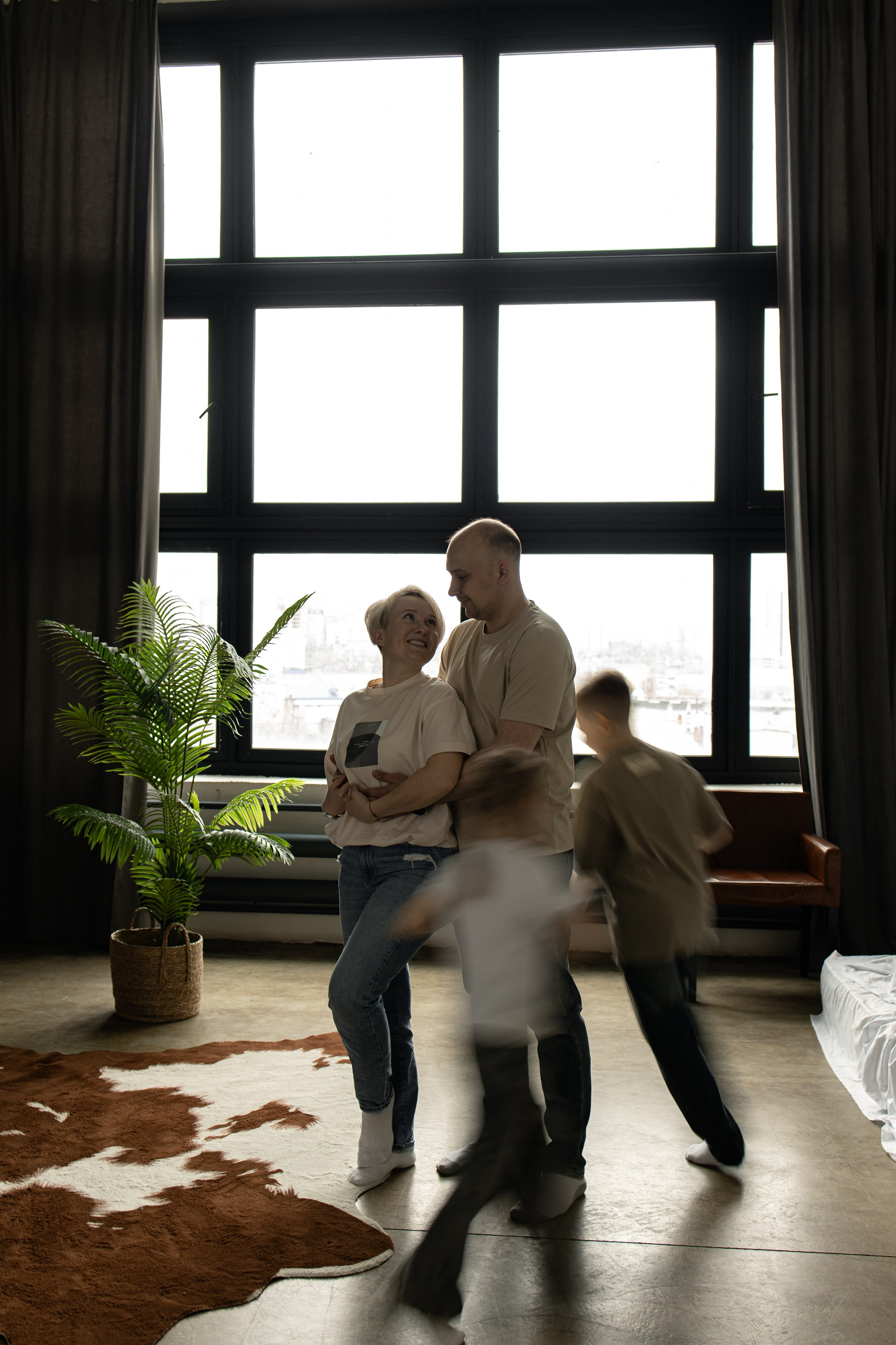 Семейные сьемки. Свадебный фотограф во Владивостоке