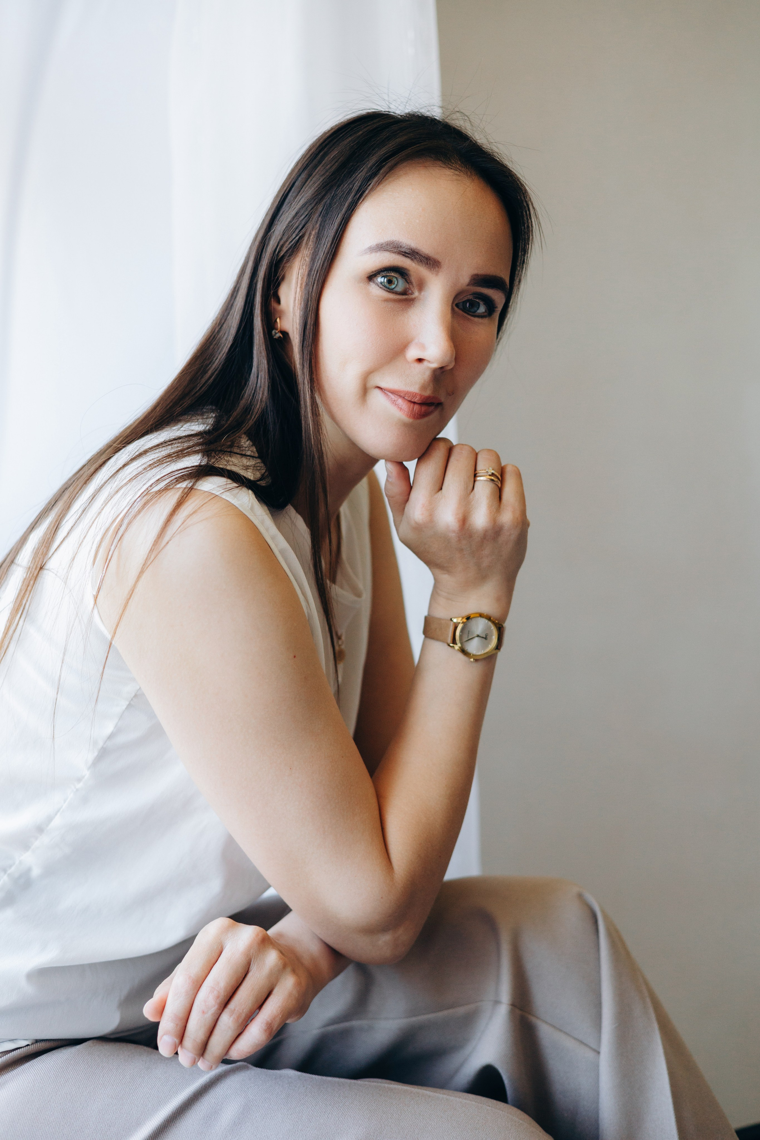 Ольга. Ваш фотограф