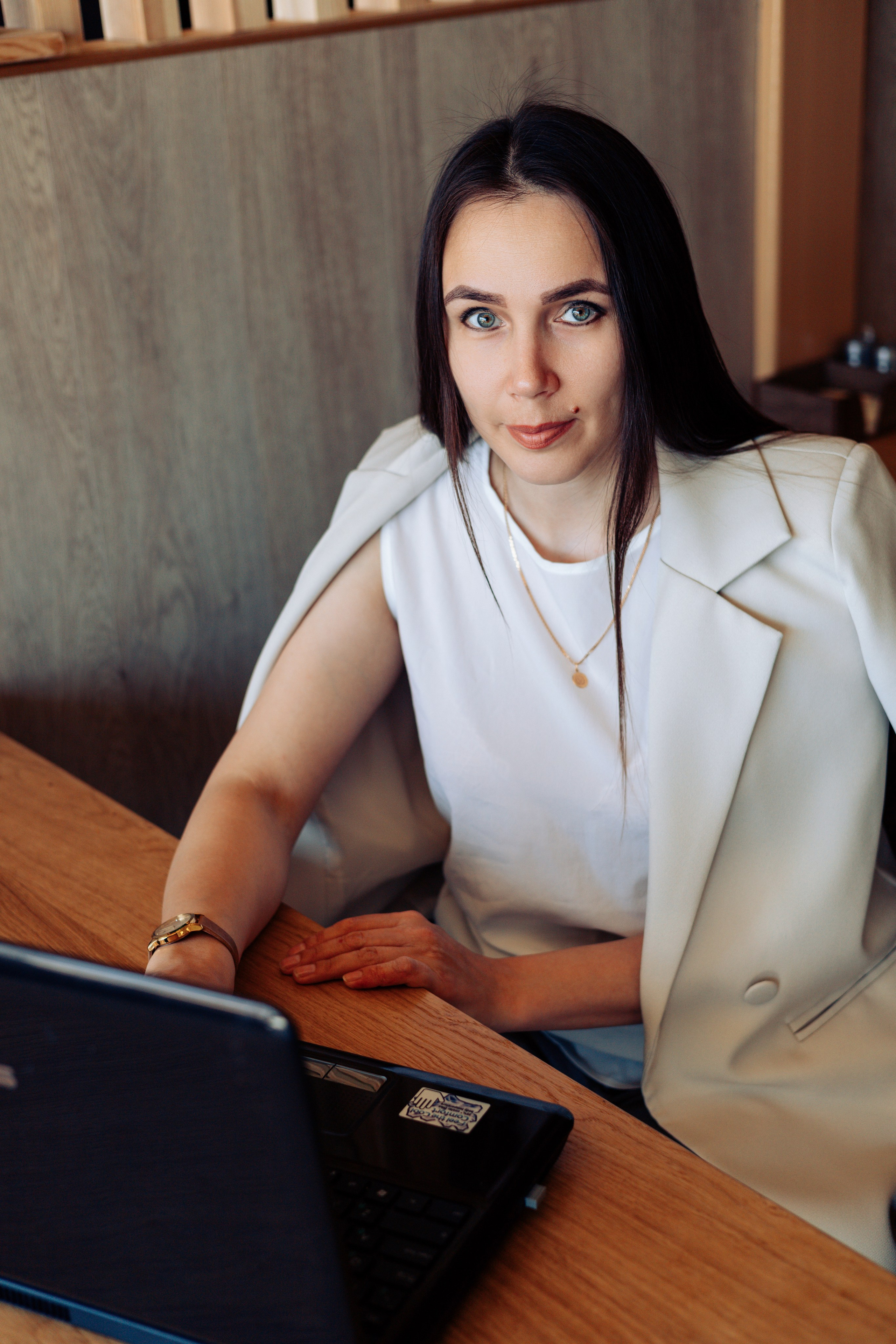 Ольга. Ваш фотограф