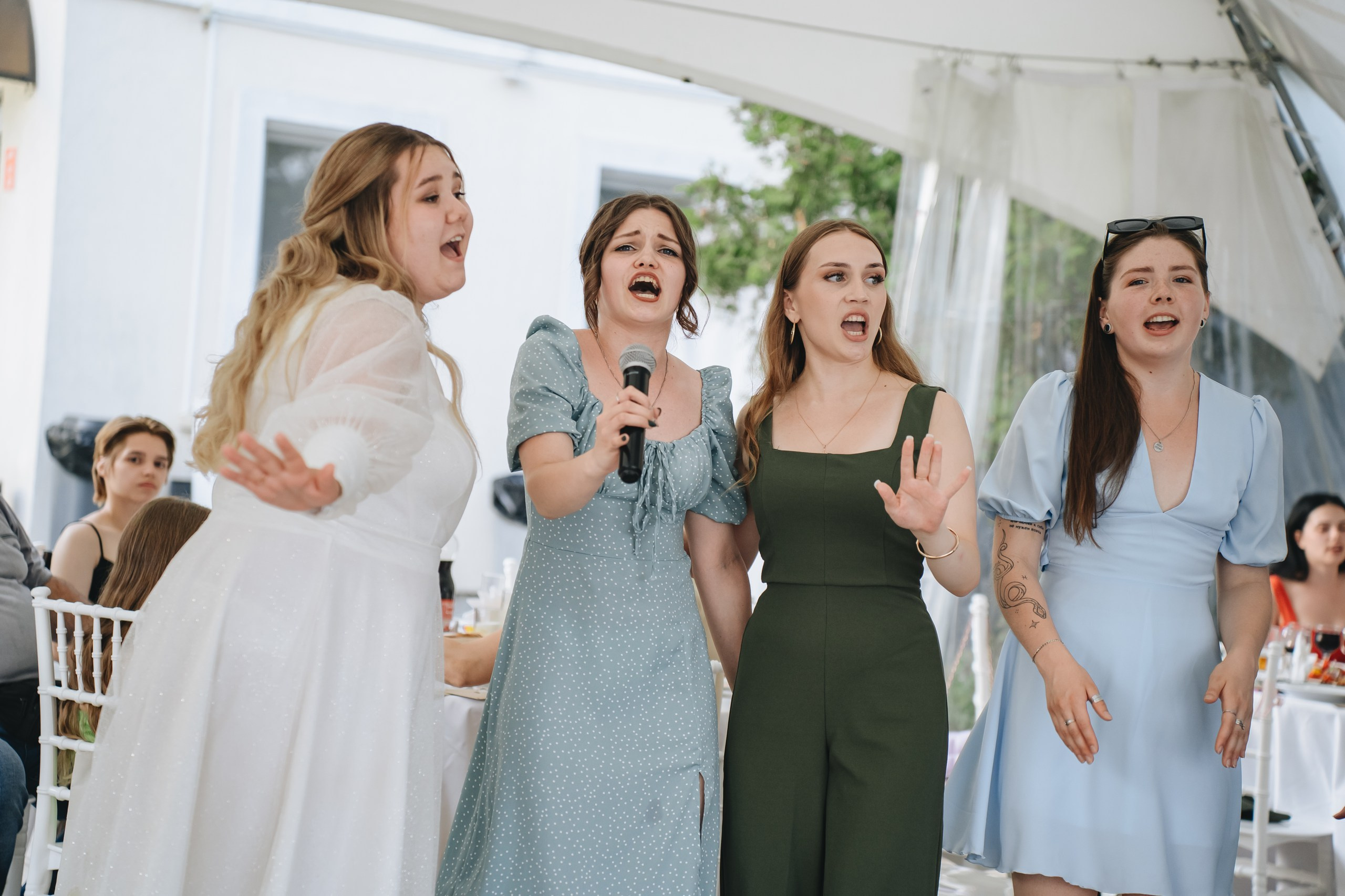 Амина и Алексей. Полный день. Семейный и свадебный фотограф в Саратове Евангелина Штах