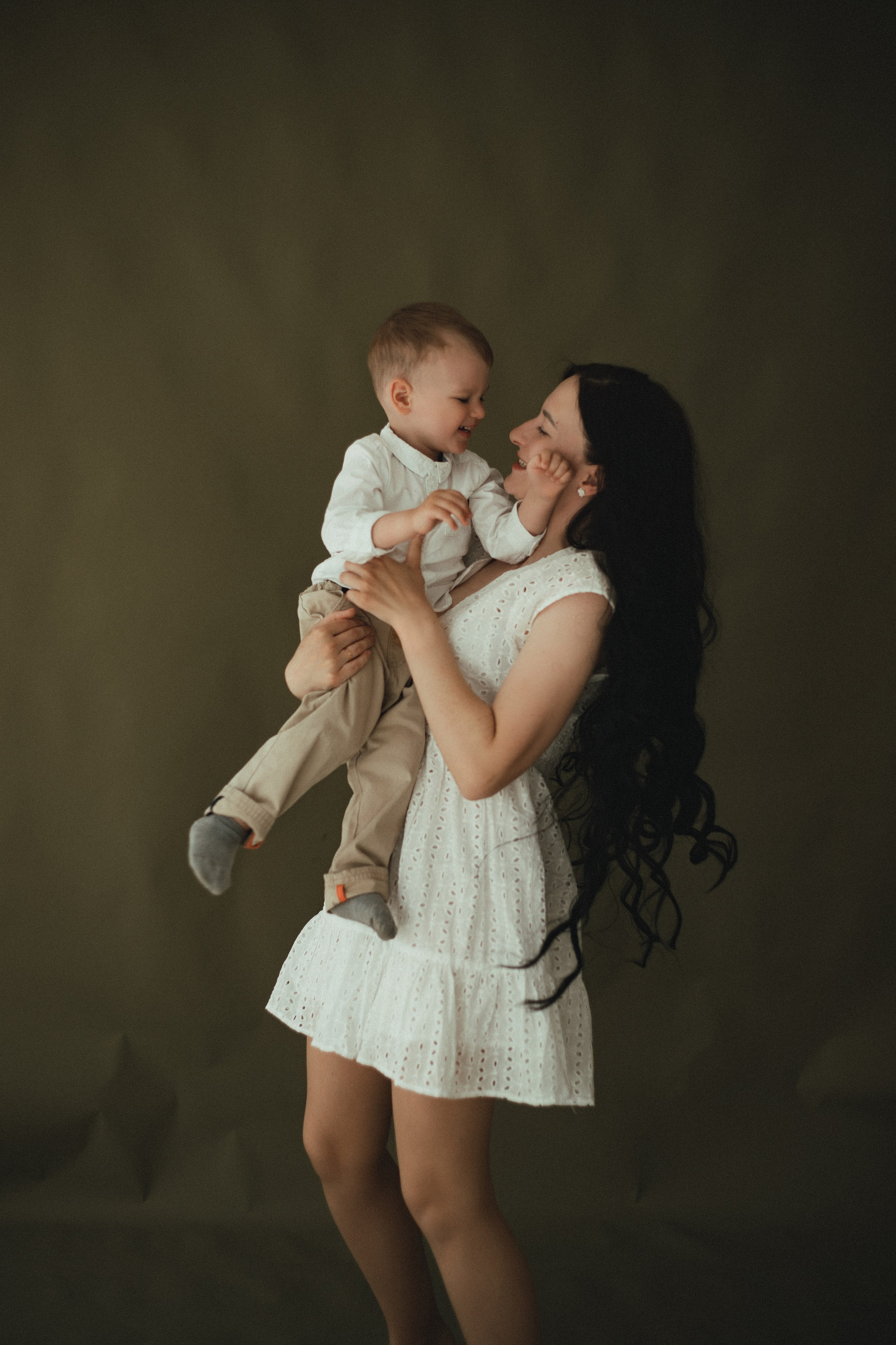 Паша. Семейный и детский фотограф Минск, Беларусь