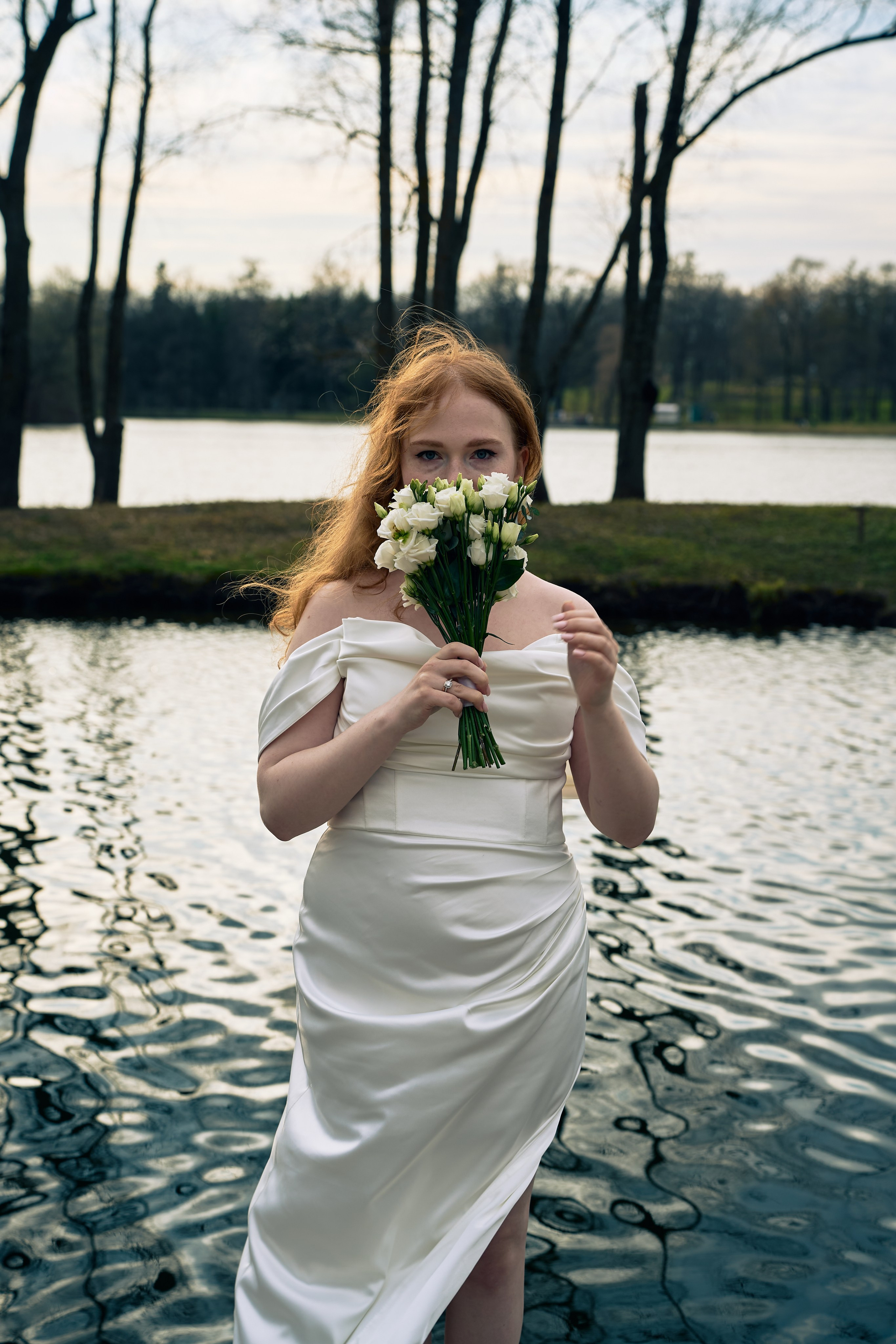 Олег и Дарья. Фотограф-видеограф в Санкт-Петербурге Владимир Нестеров