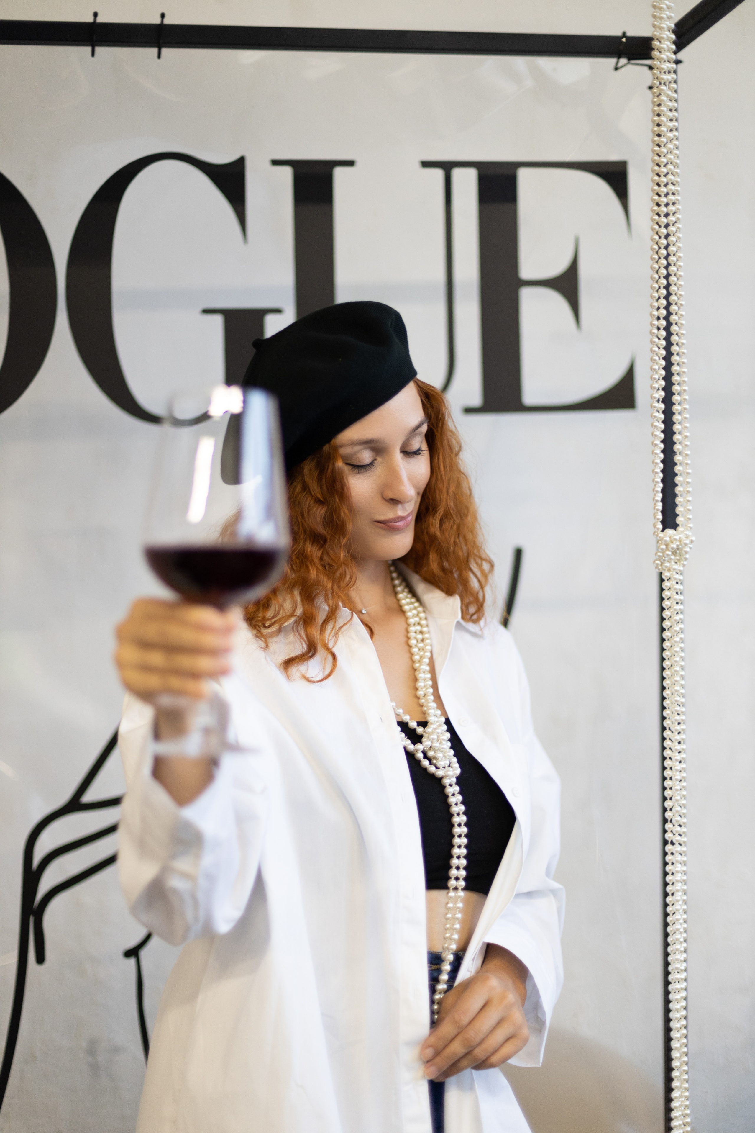 Аня. Главная