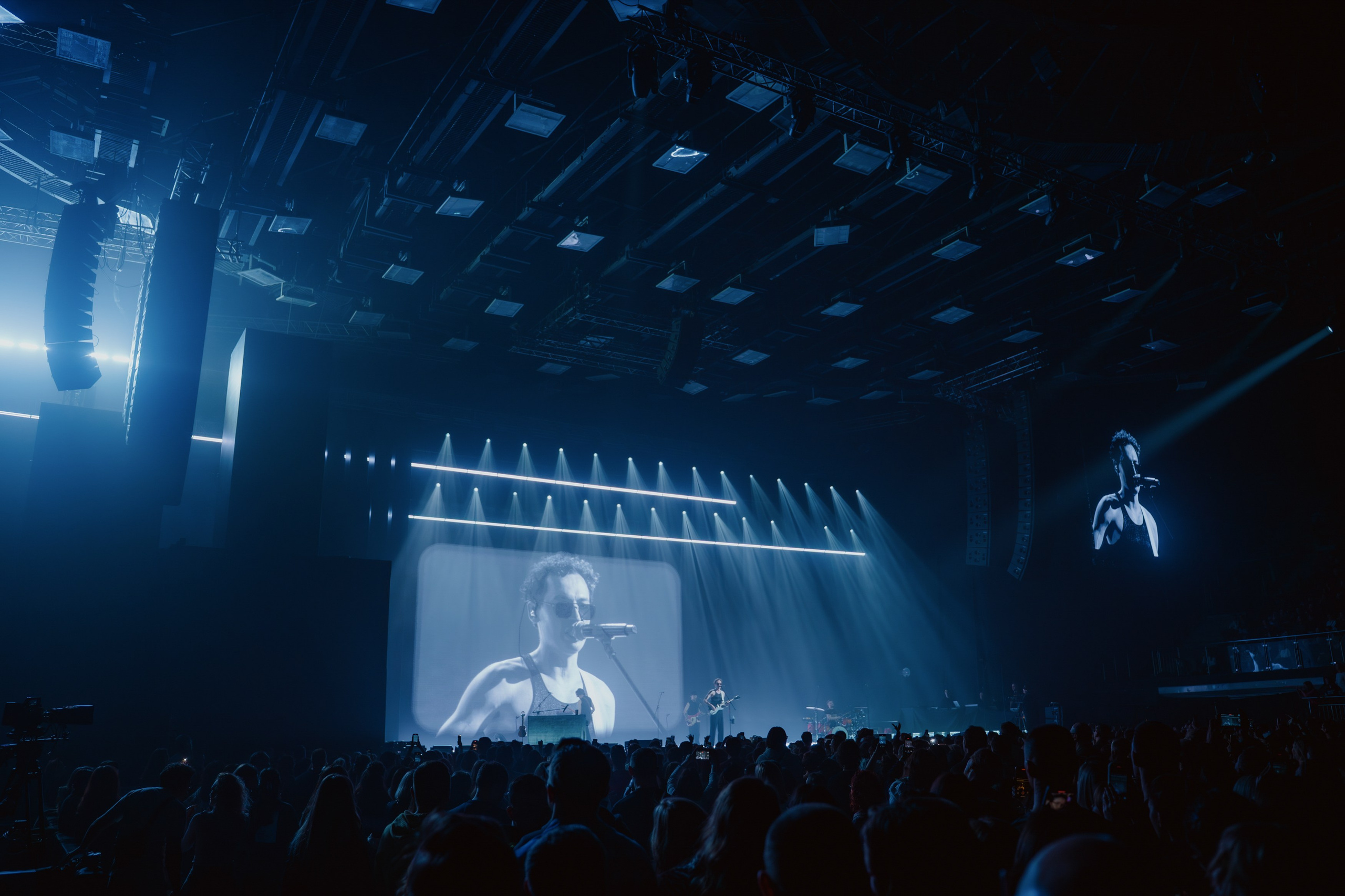 ZOLOTO. Портретный и репортажный фотограф в Санкт-Петербурге Максим Пашков