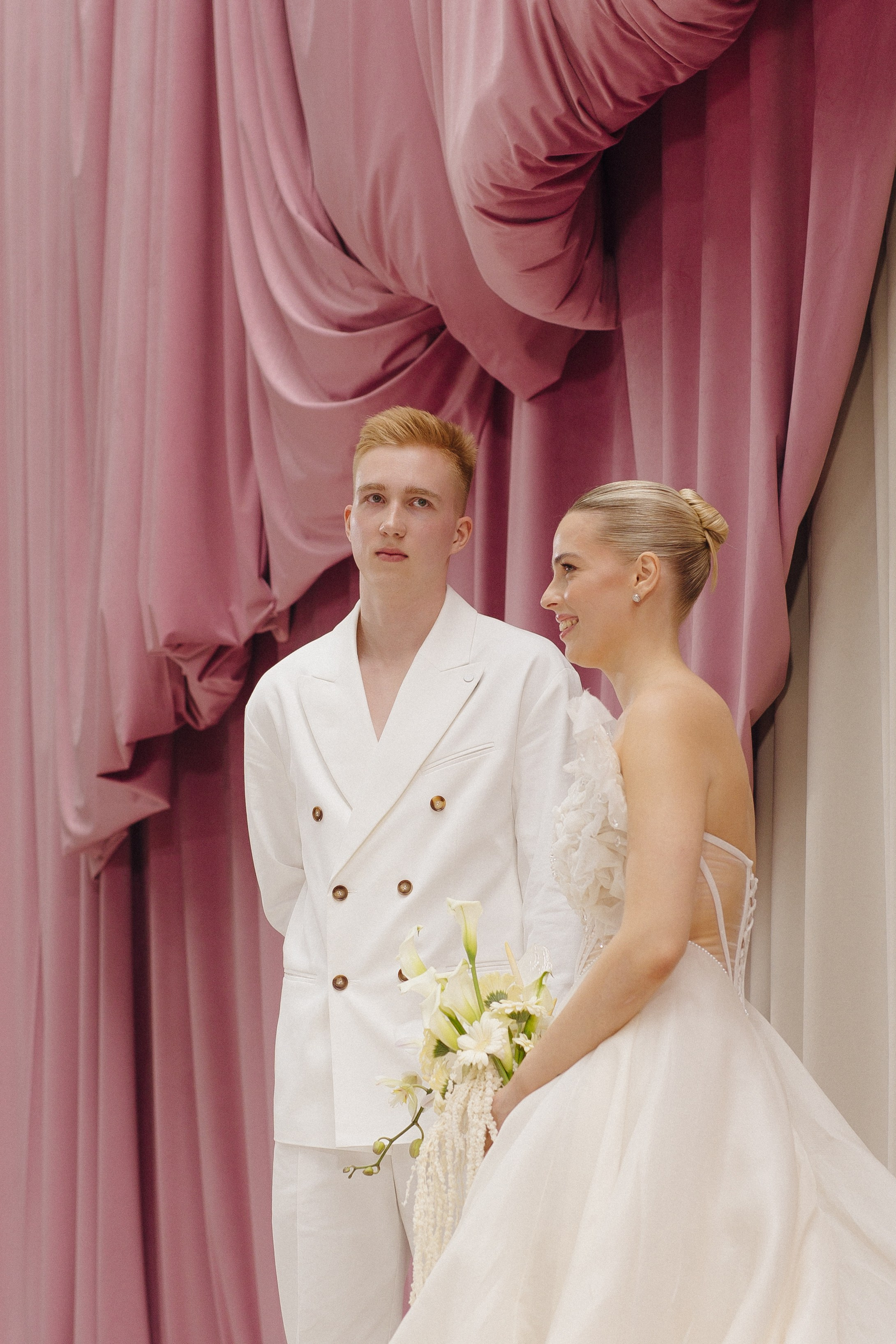 Hoops and Hearts. Свадебный фотограф в Москве Дмитрий Тарасов