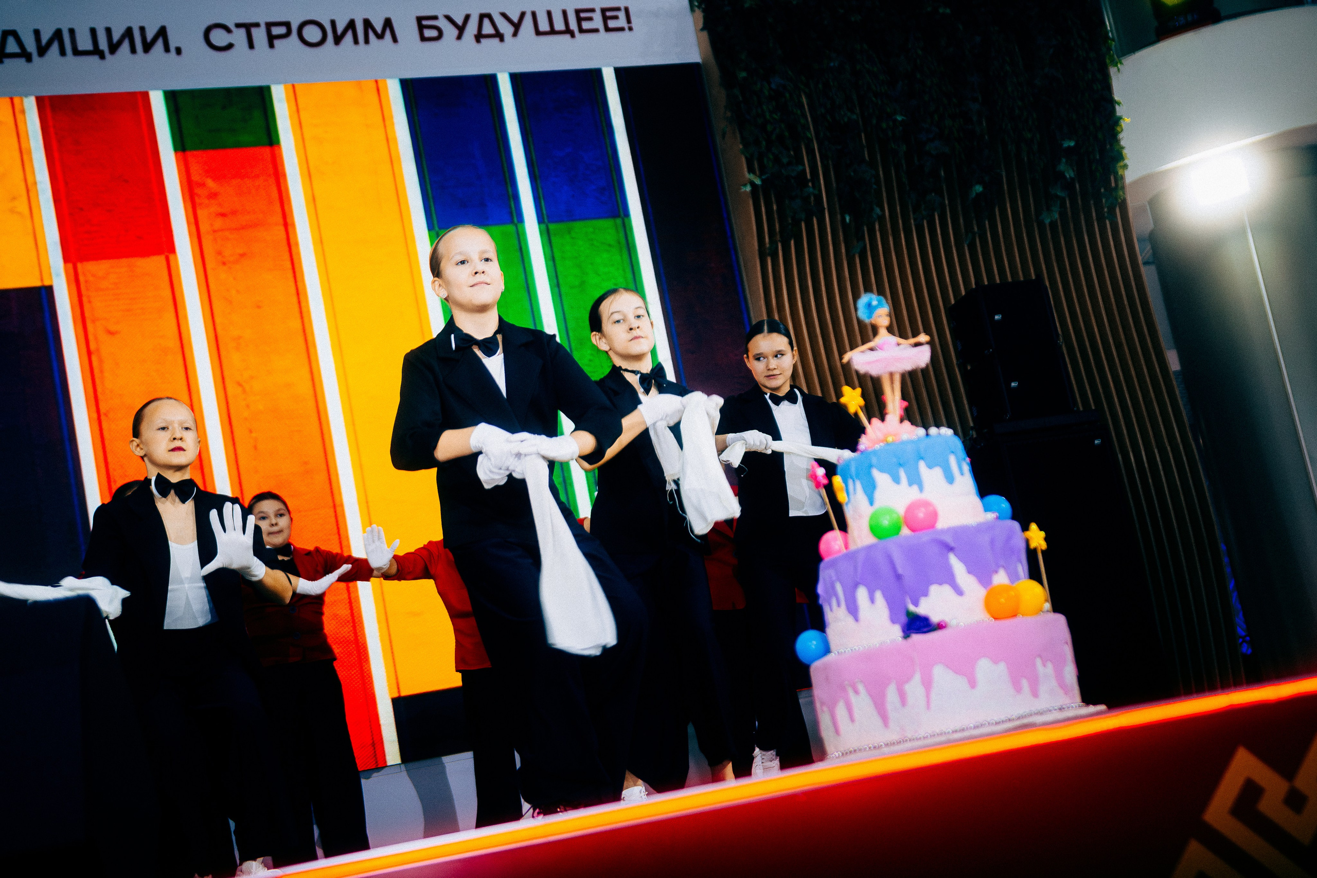 Добромаркет 26 октября 2025. Валентин Гальетов — фотограф в Чебоксарах