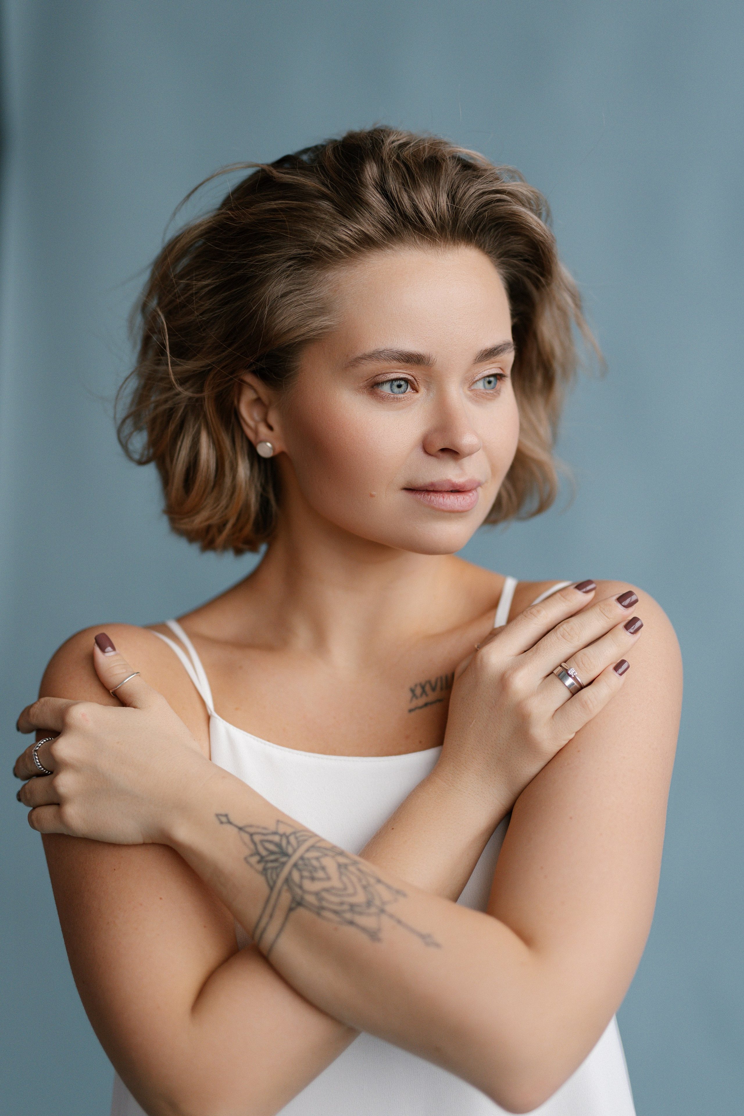 Арина. Брысина Алёна/ фотограф Петрозаводск, Карелия