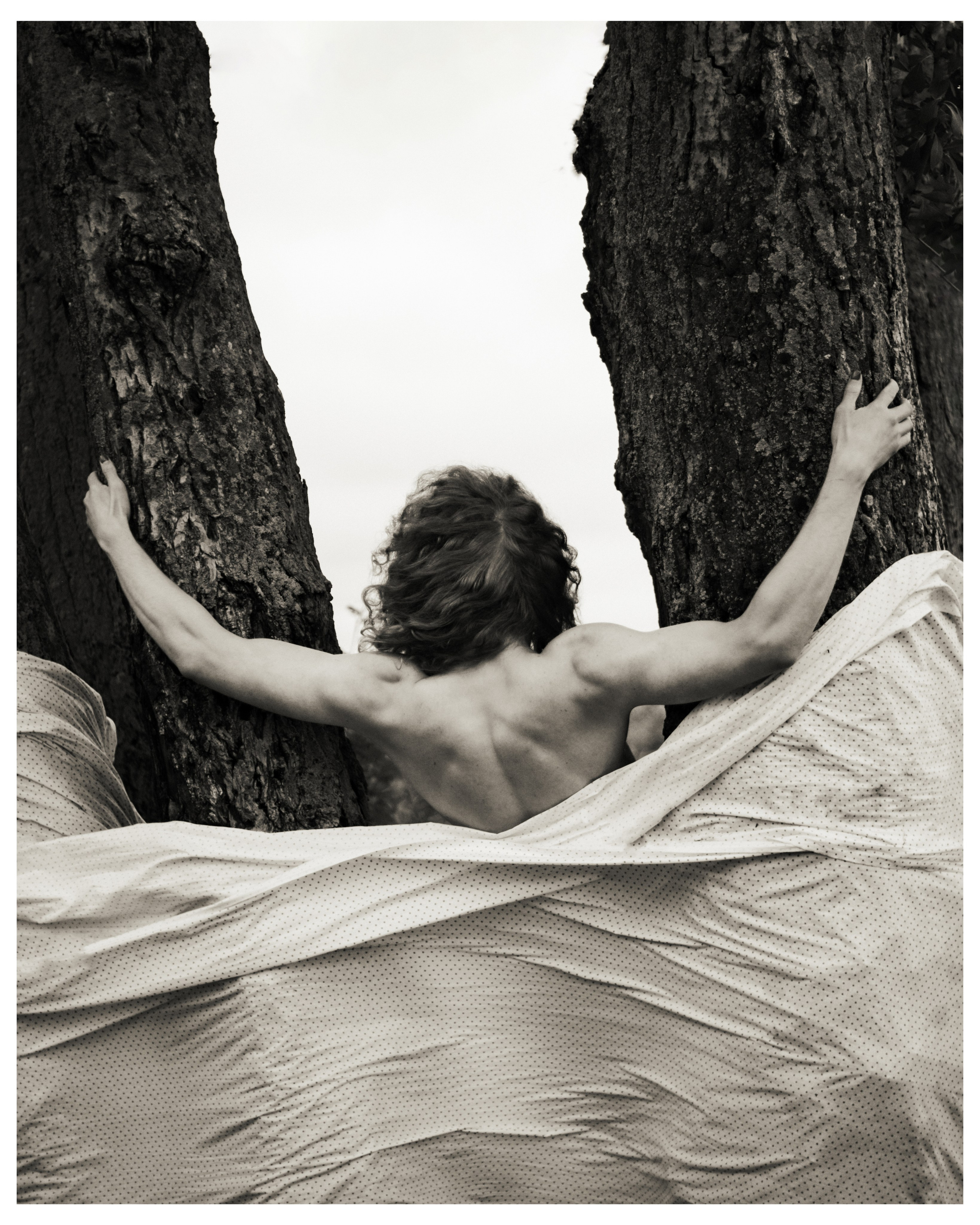 Андрей. Съёмка на заливе. Lickord