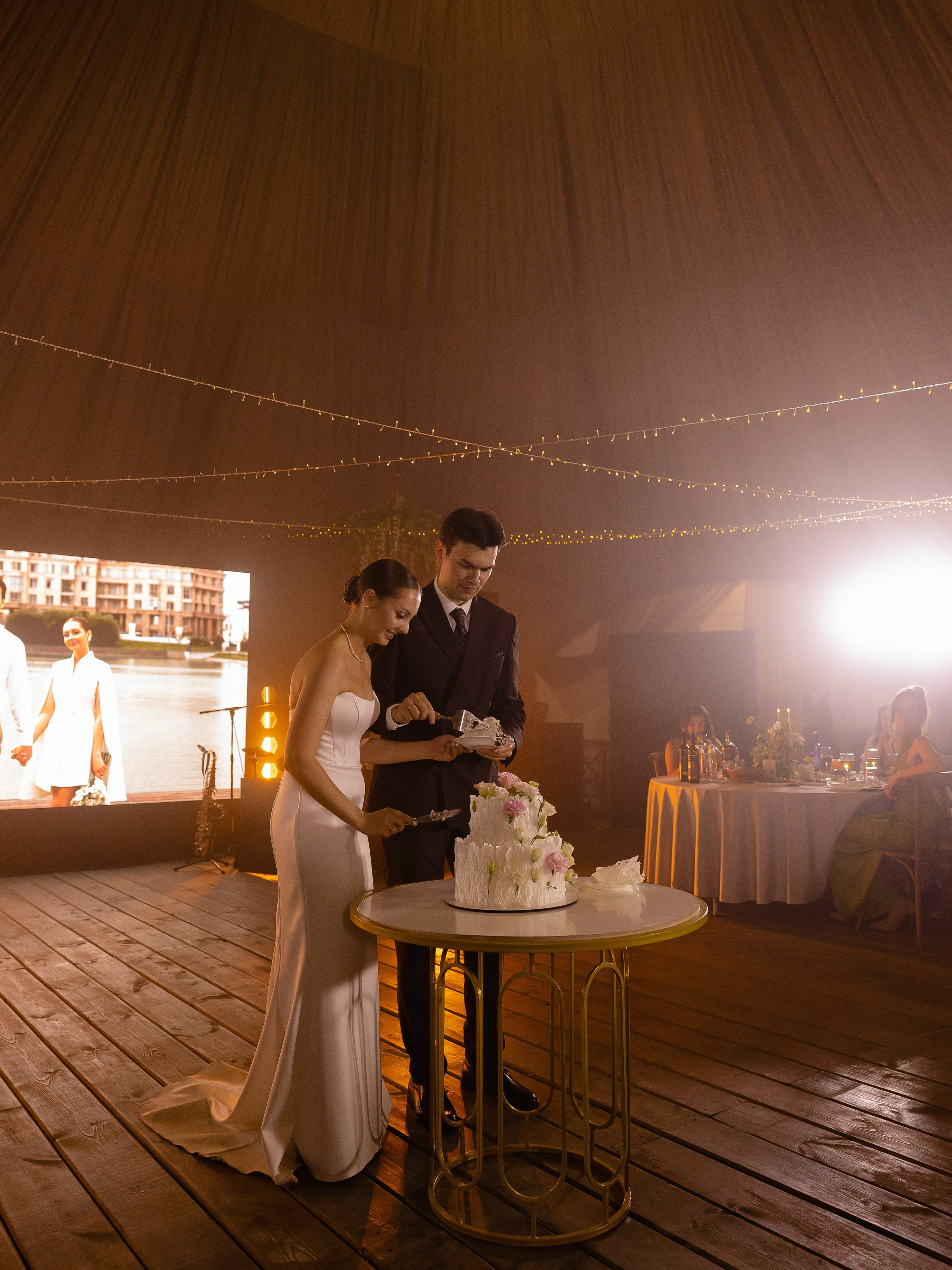 T & A. Свадебный фотограф Диана Бирюкова Казань