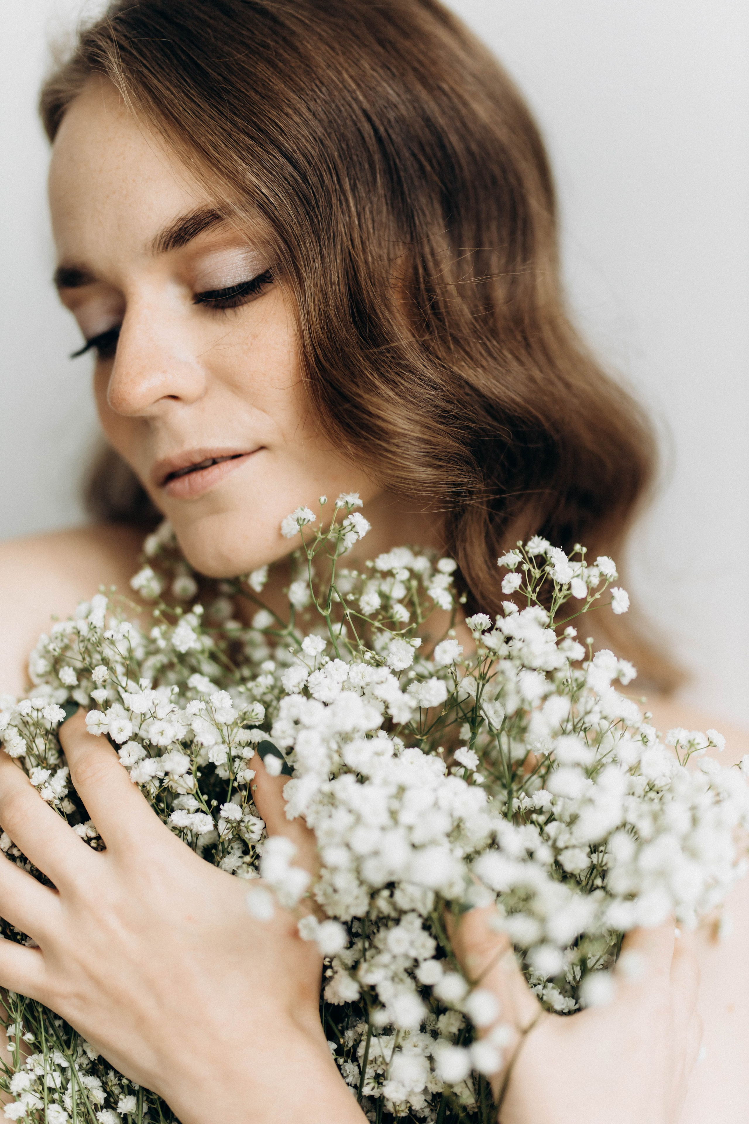 Екатерина. Фотограф Карина Вовк