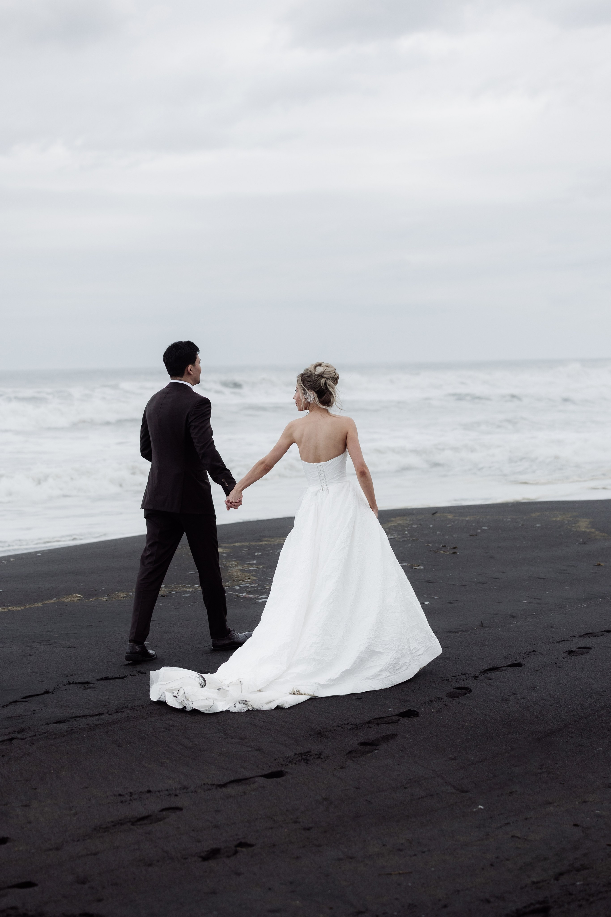 Владислав и Екатерина. Свадебный фотограф в Петропавловске-Камчатском Артур Зябов