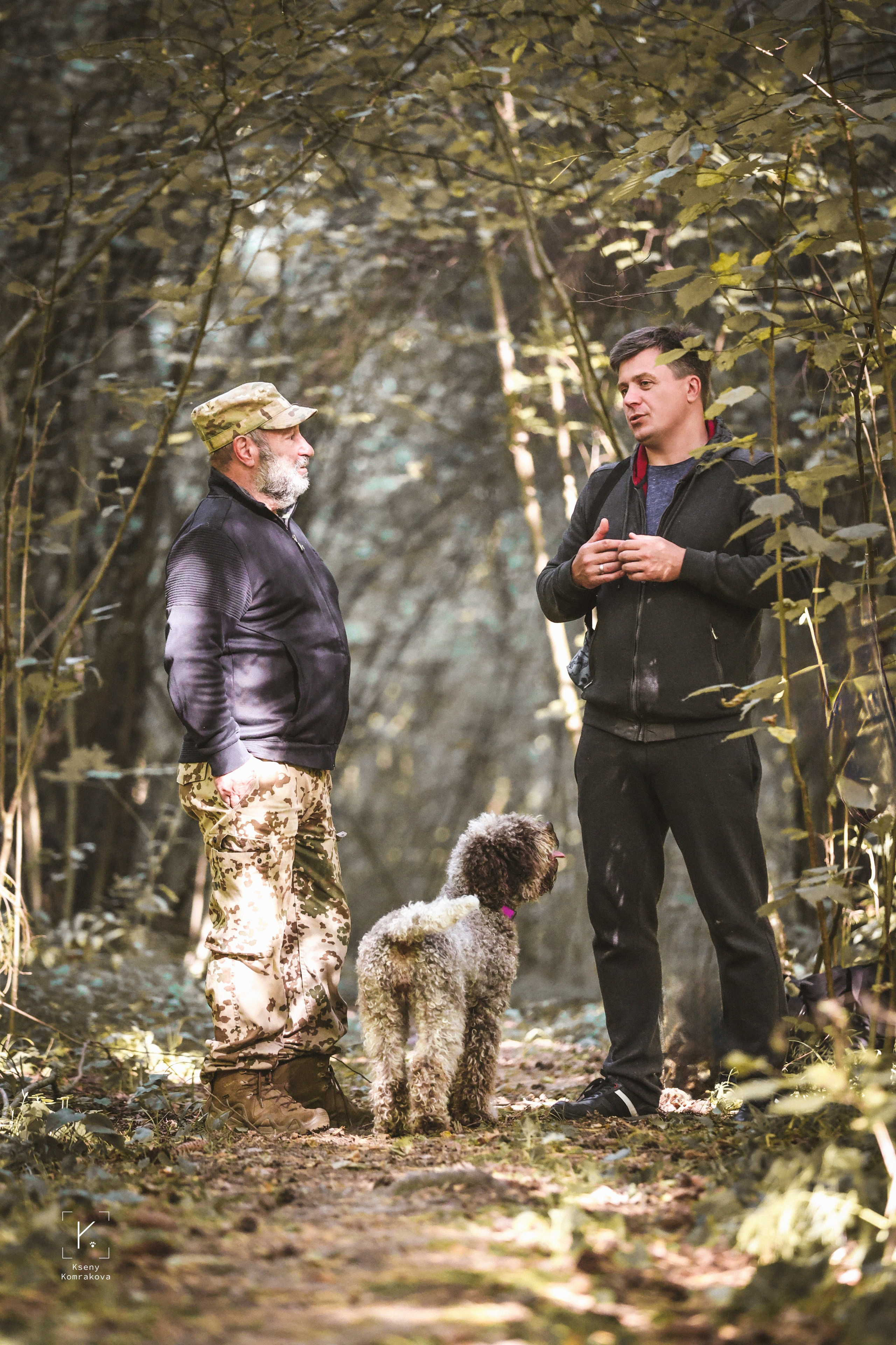 Съемка собак. Анималистика. Репортаж. Индивидуальная съемка