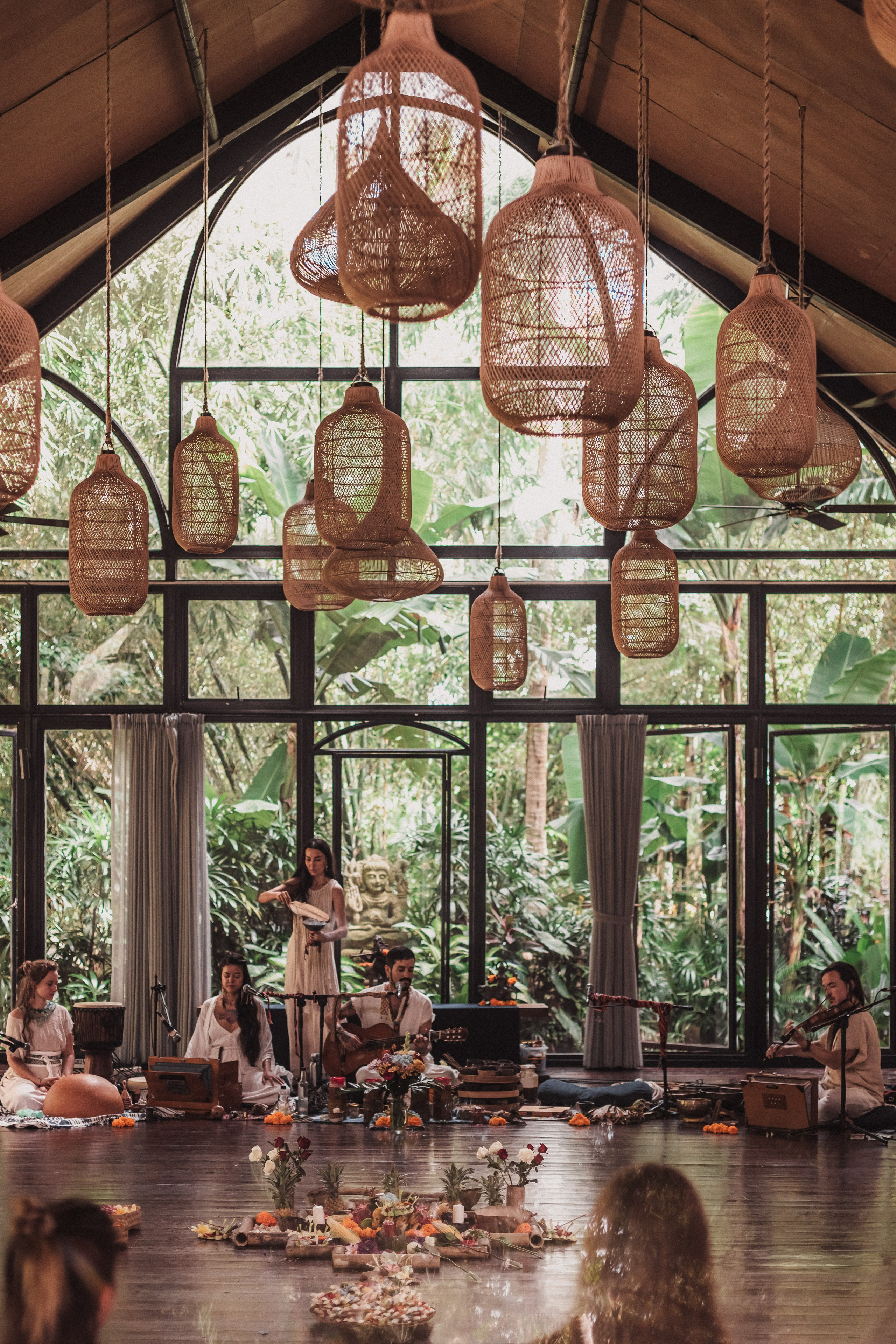 Cacao w Juan new moon may. Mariam Bagdasaryan