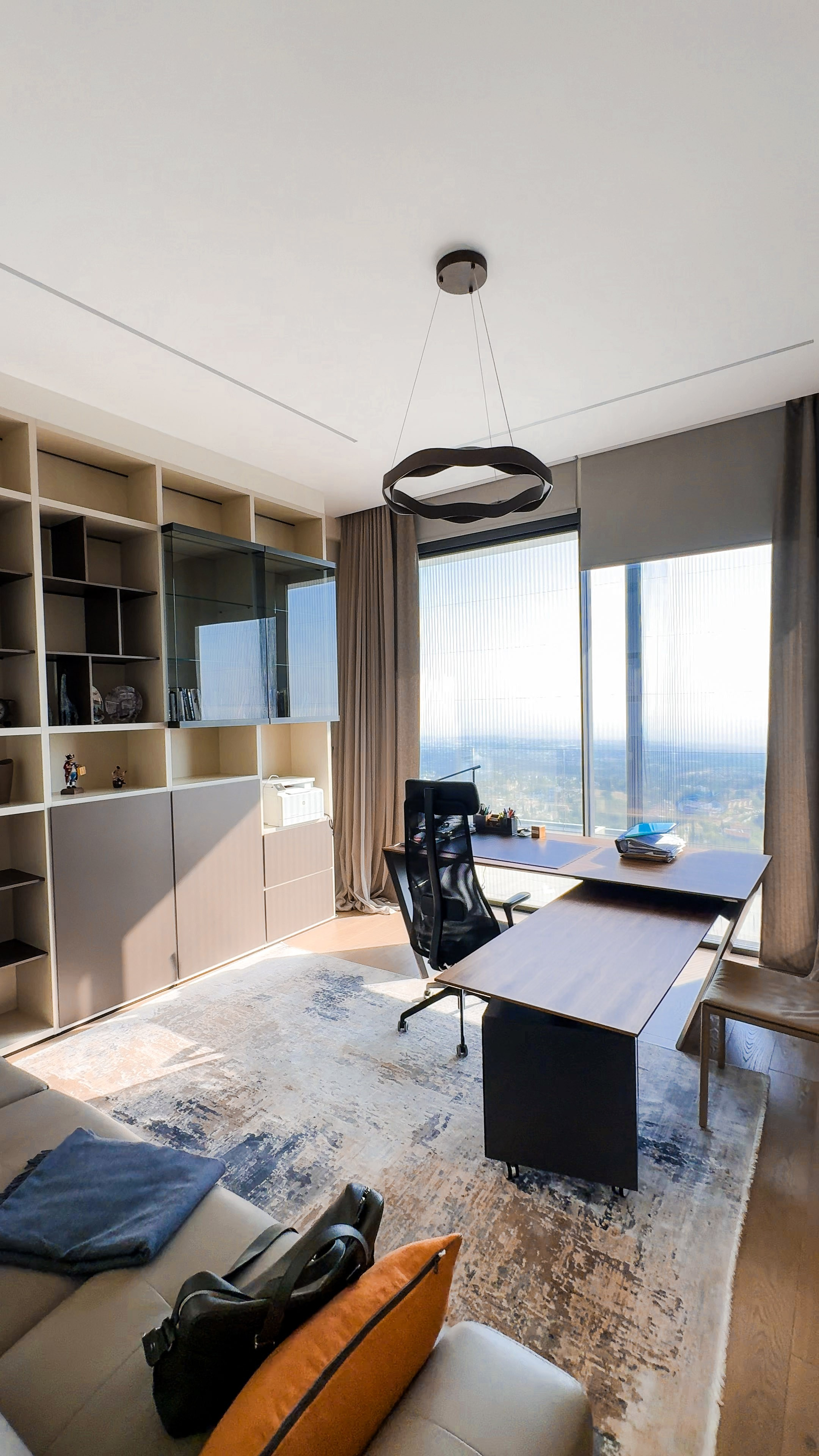 Агенство Недвижимости. Видеограф Добромыслов