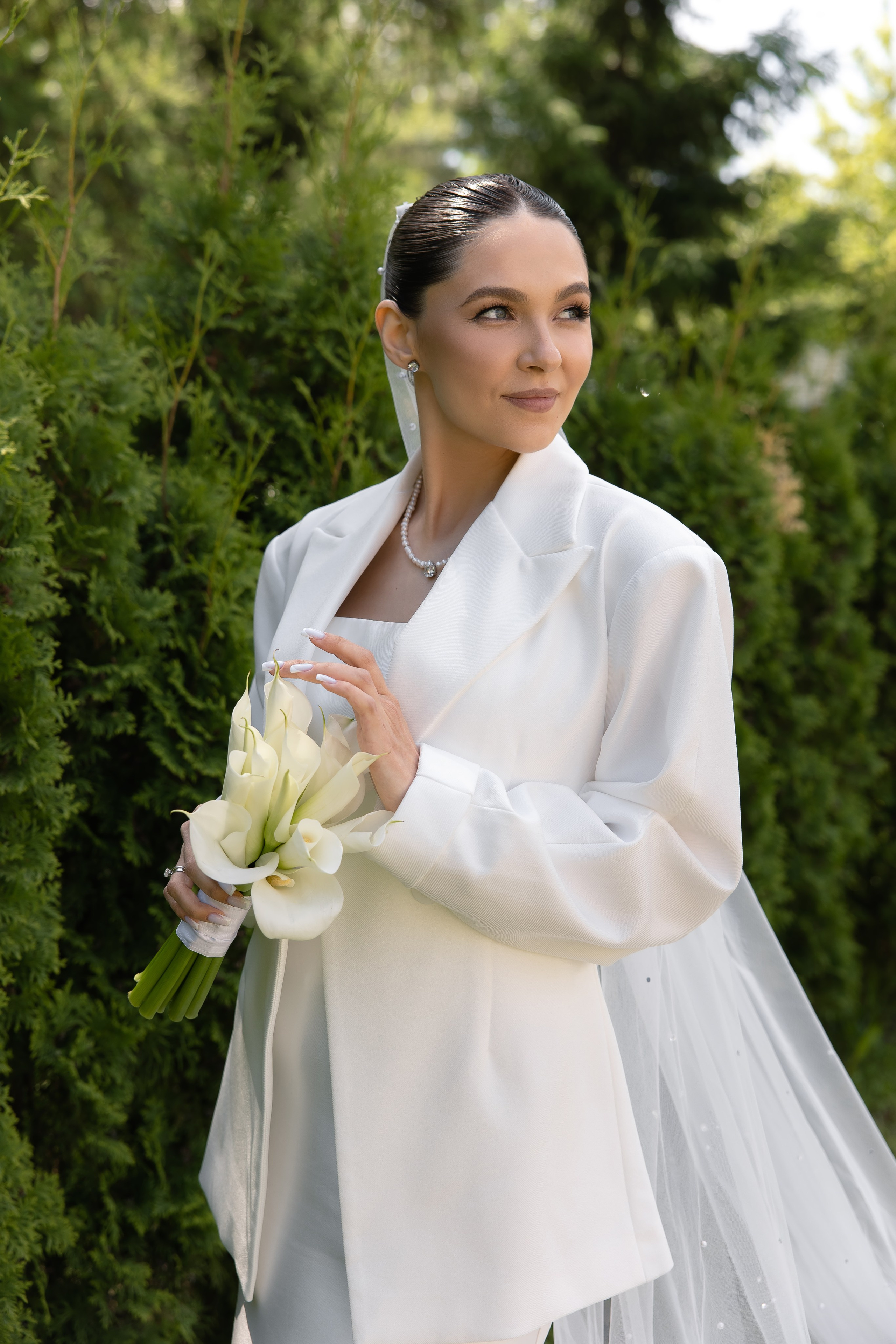 Глеб и Алина. Свадебный и семейный фотограф в Новосибирске Наталья Зорина