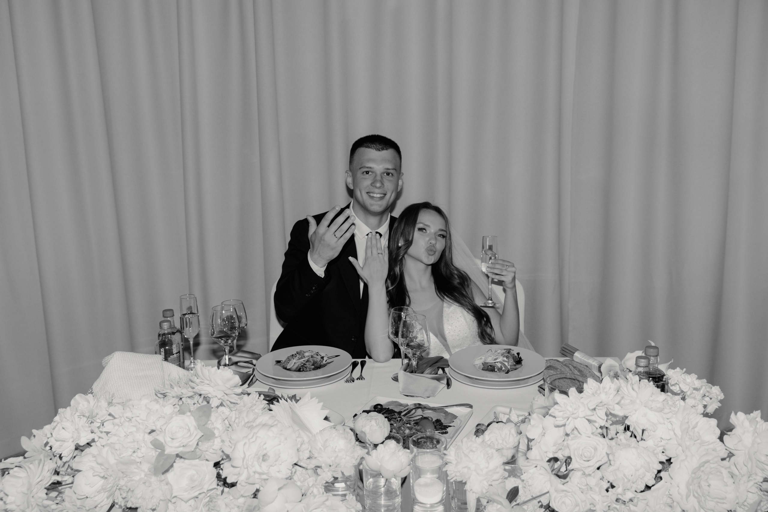 Anastasia & Ilya. Фотограф в Минске — Юлия Деяк. Фотосессии в Минске