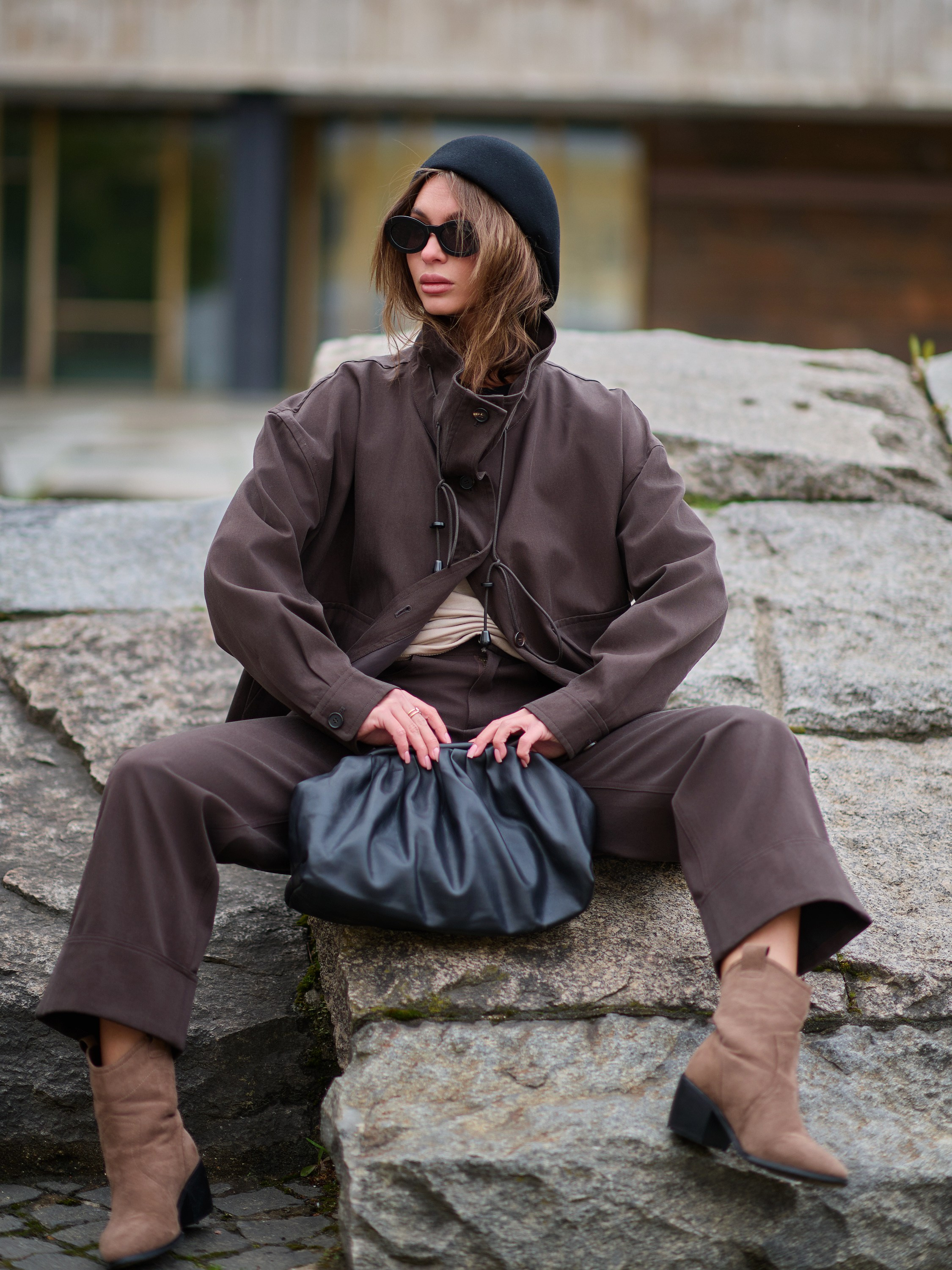 Model. Фотограф в Москве Илья Хохряков