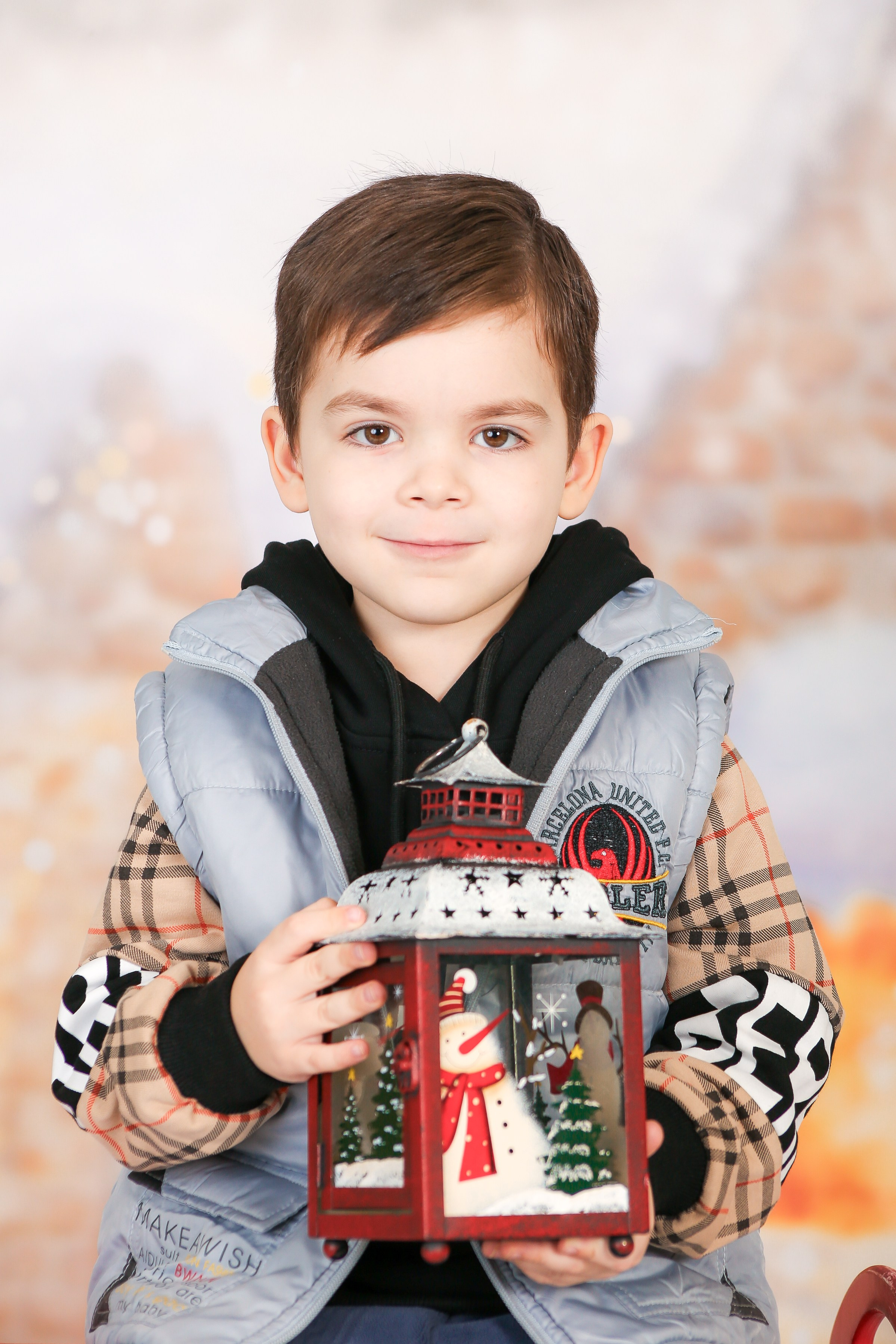 Детские сады. Ретушер Светлана Абрамова