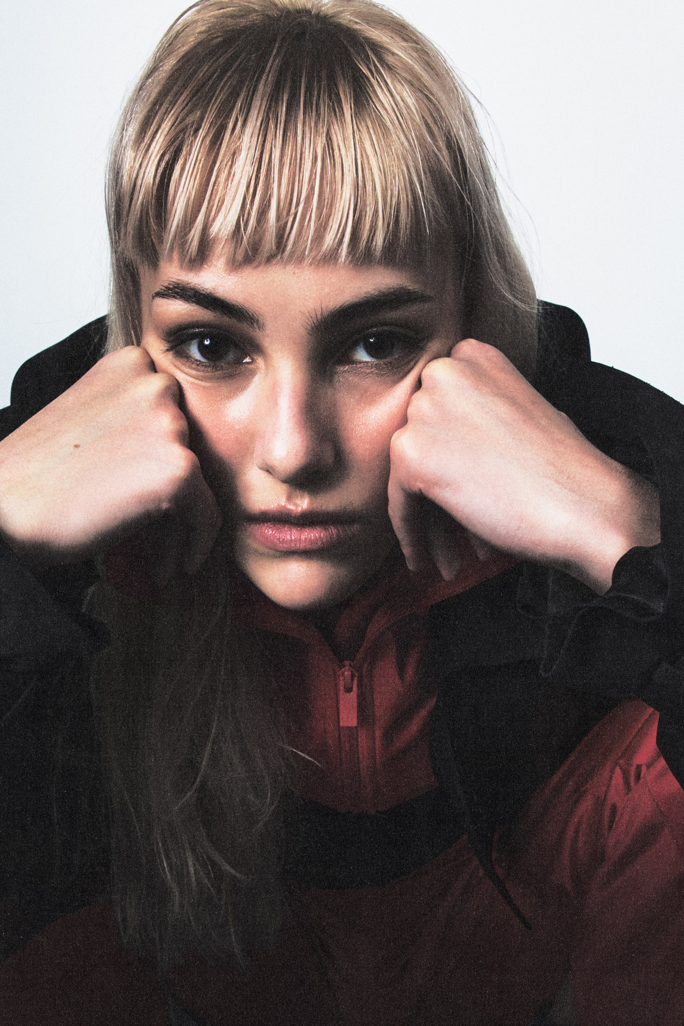 Бренды. Фотограф в Москве Ксения Романова