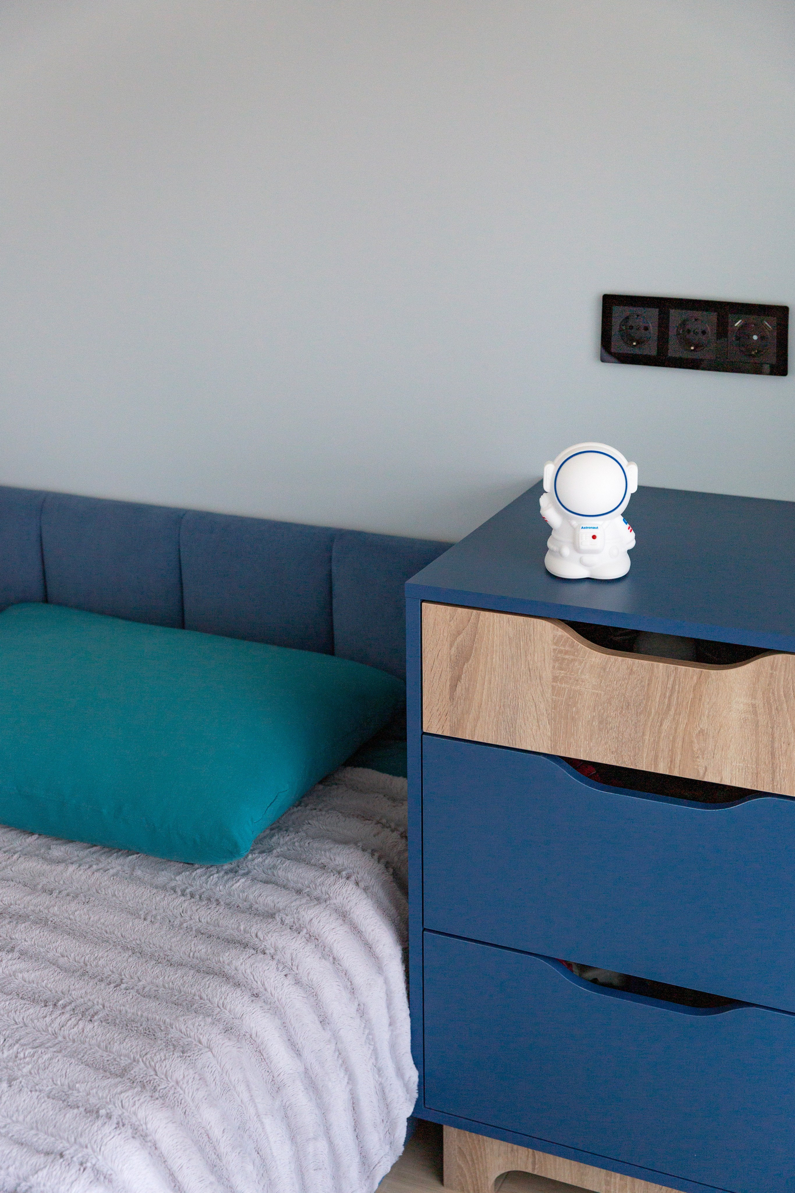 Дизайнерская квартира ЖК Primavera. Фотограф и видеограф Анна Домашенко