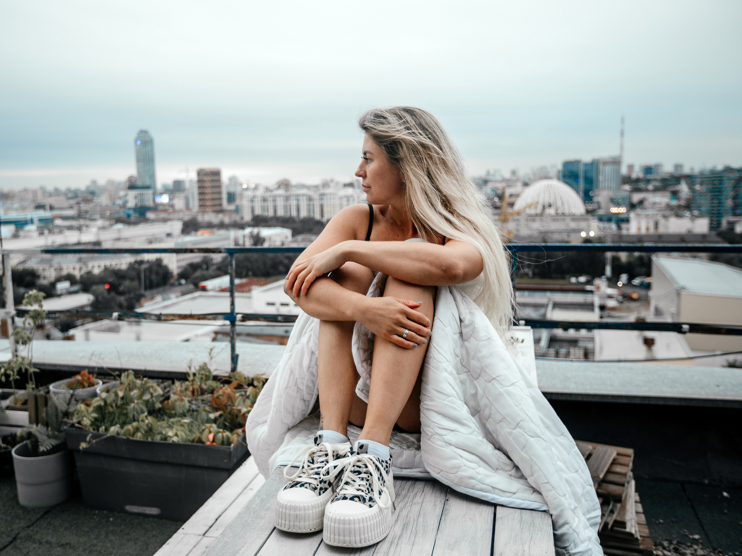 Степан и Елена. Семейный и детский фотограф в  г. Екатеринбурге Холодова Юлия