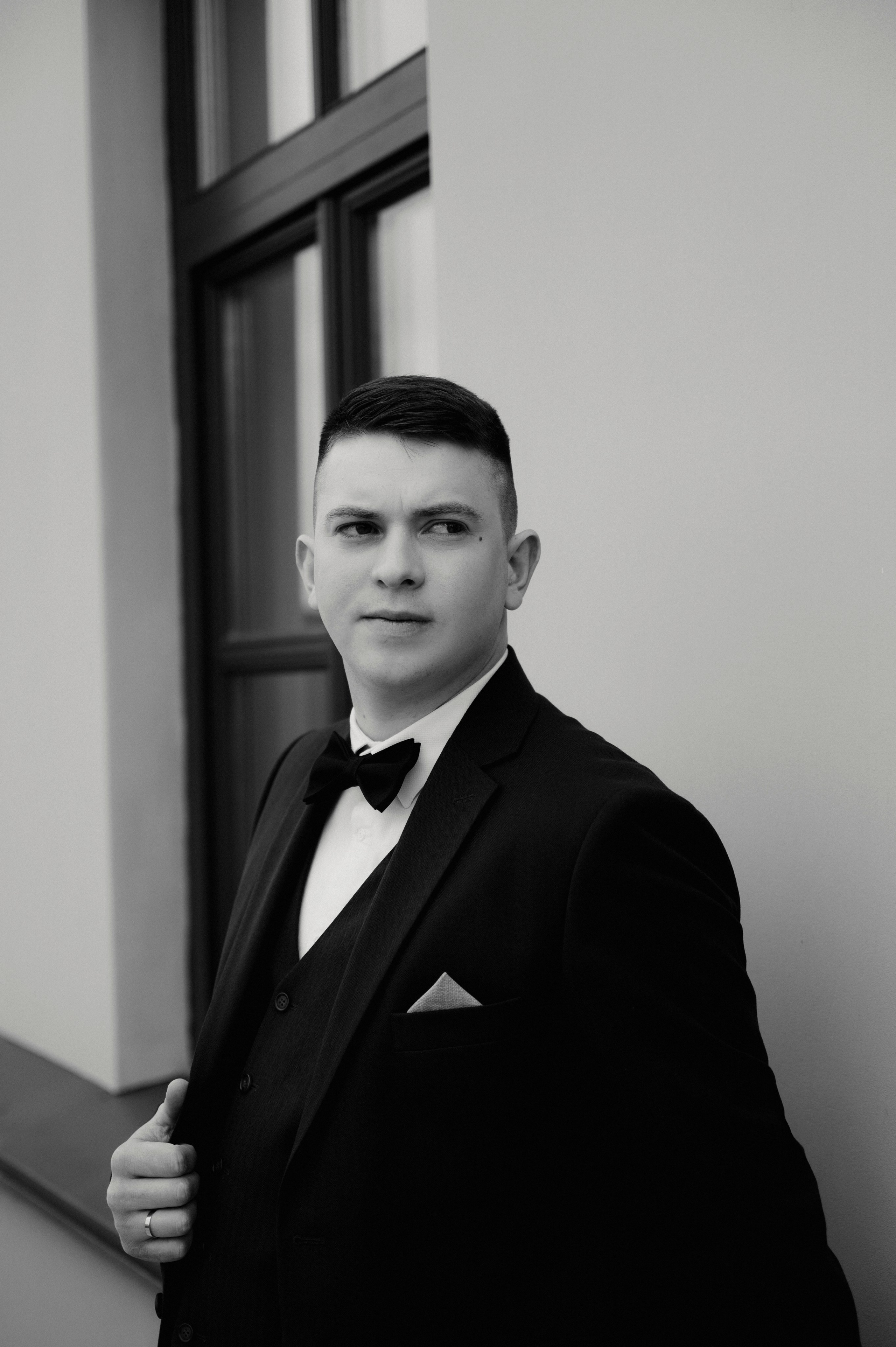 Виктор и Аливия. Фотограф в Абакане и Минусинске