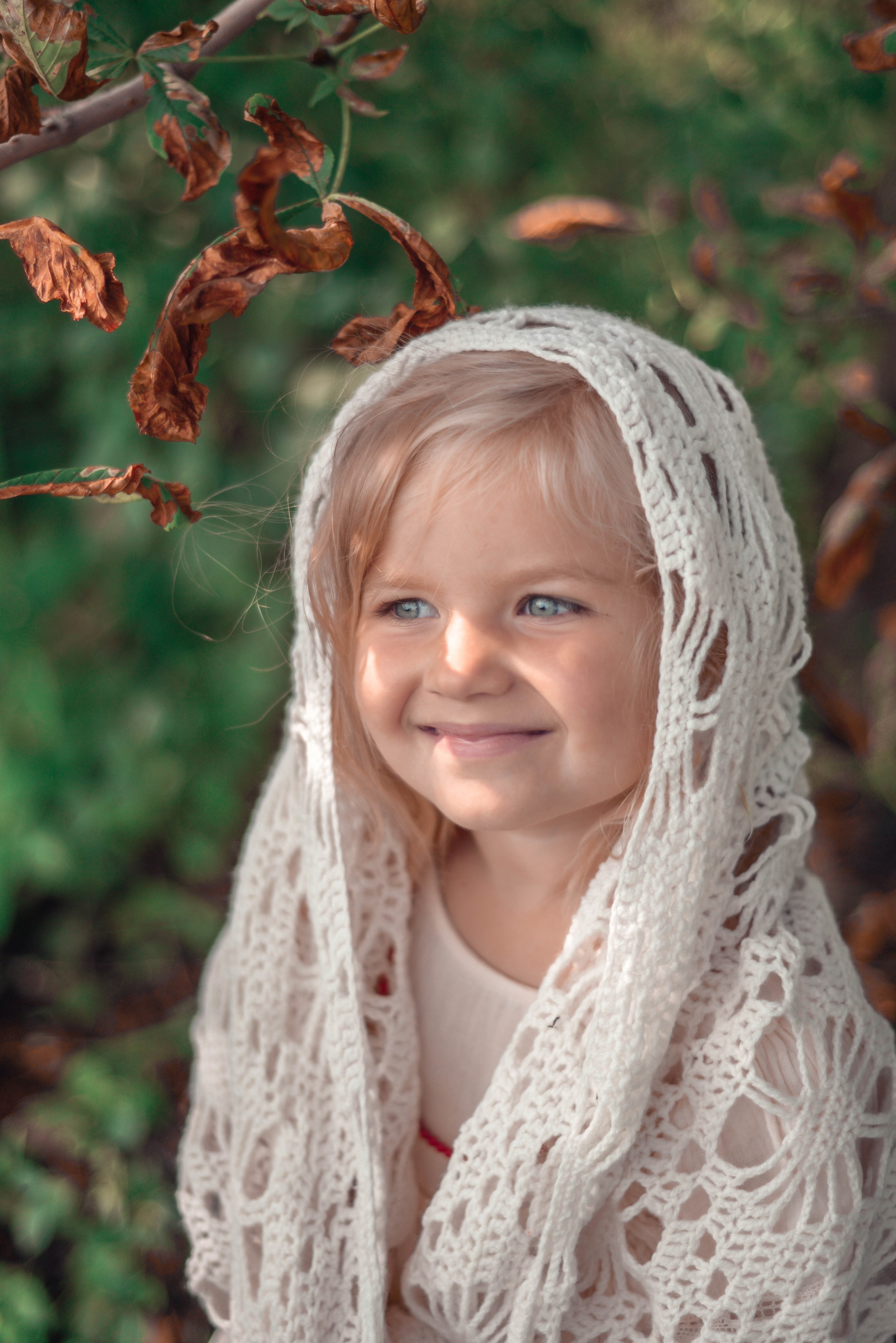 Вера с котёнком. Семейный и детский фотограф в Москве (Тинао) Галкина Алевтина