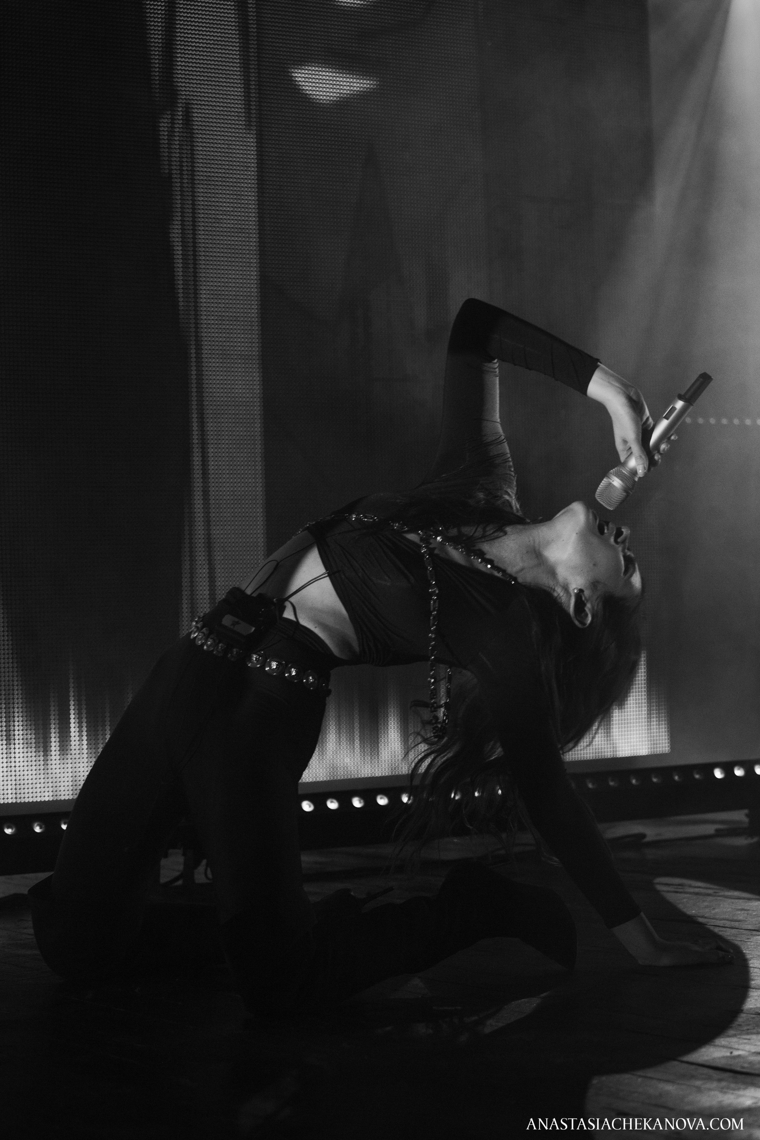 Luna. 05.04.18. Концертный и бурлеск фотограф Москва