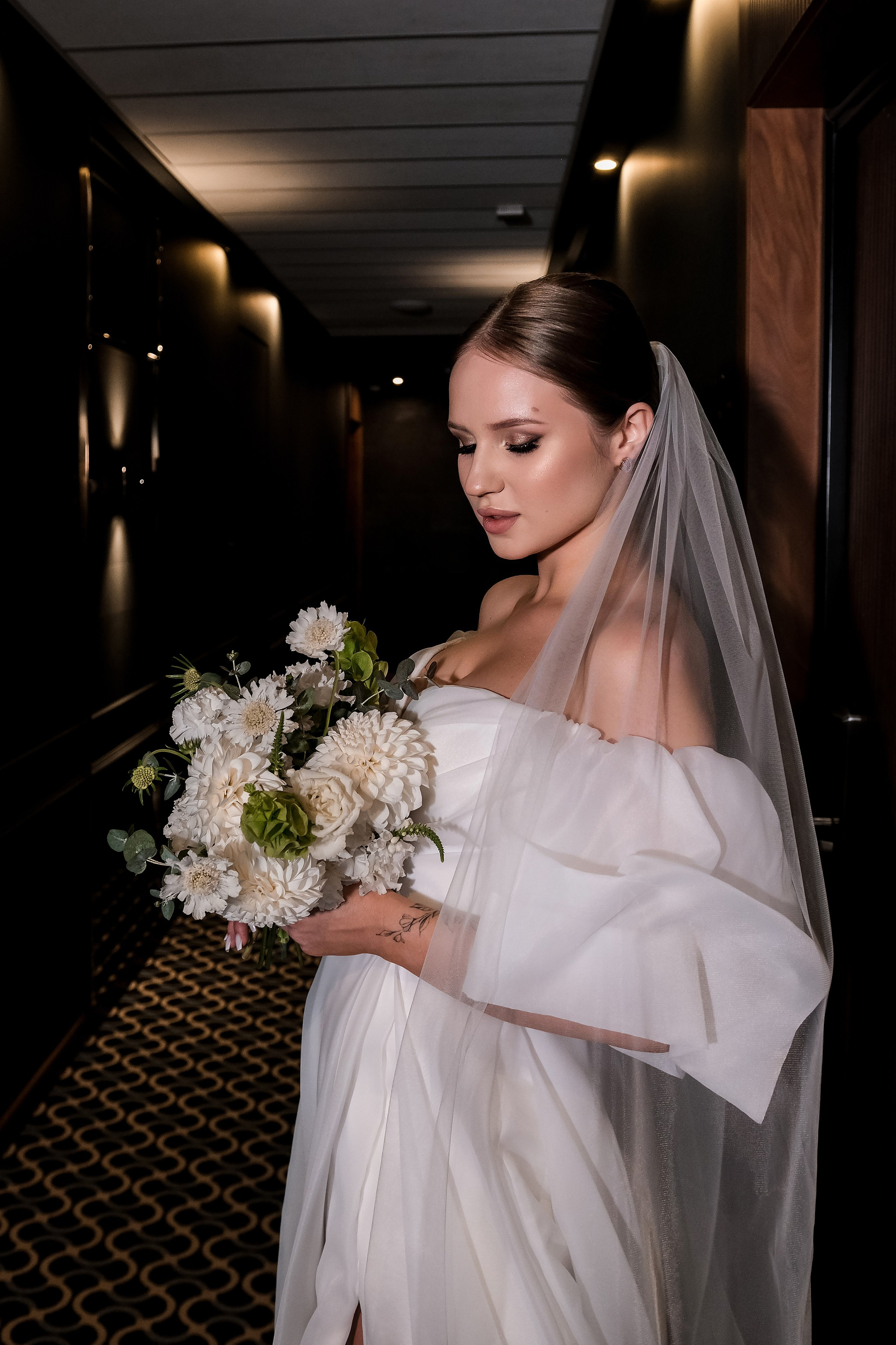 Максим и Валерия