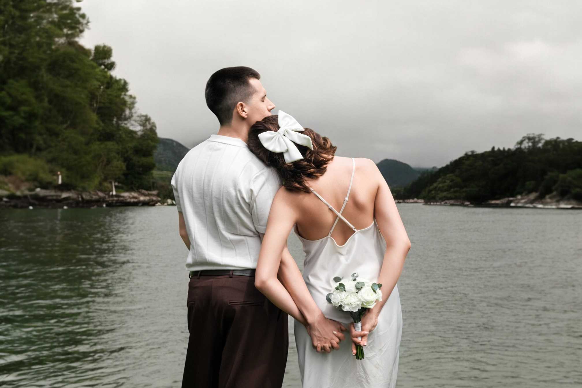 Никита и София