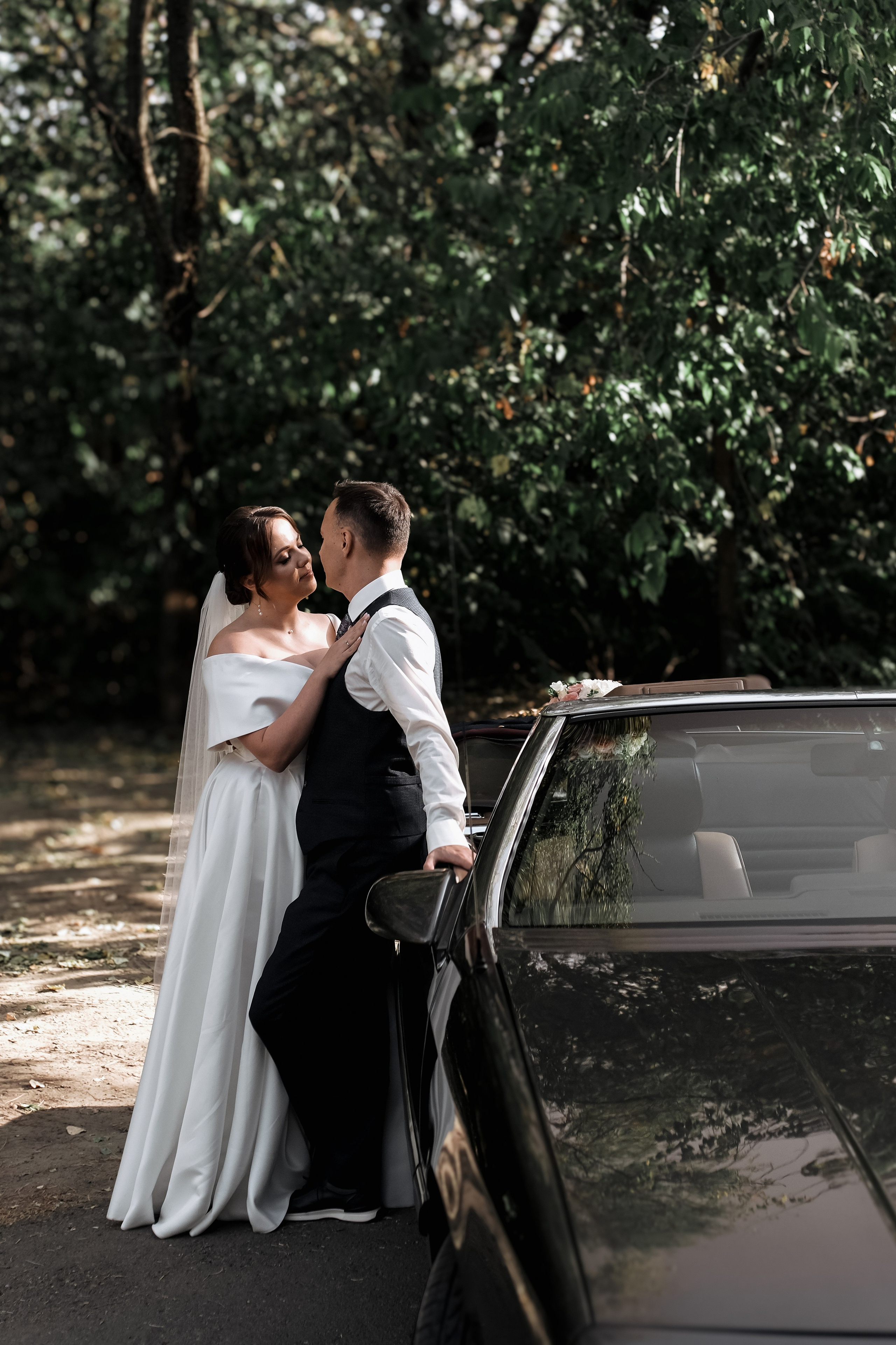 Максим и Екатерина