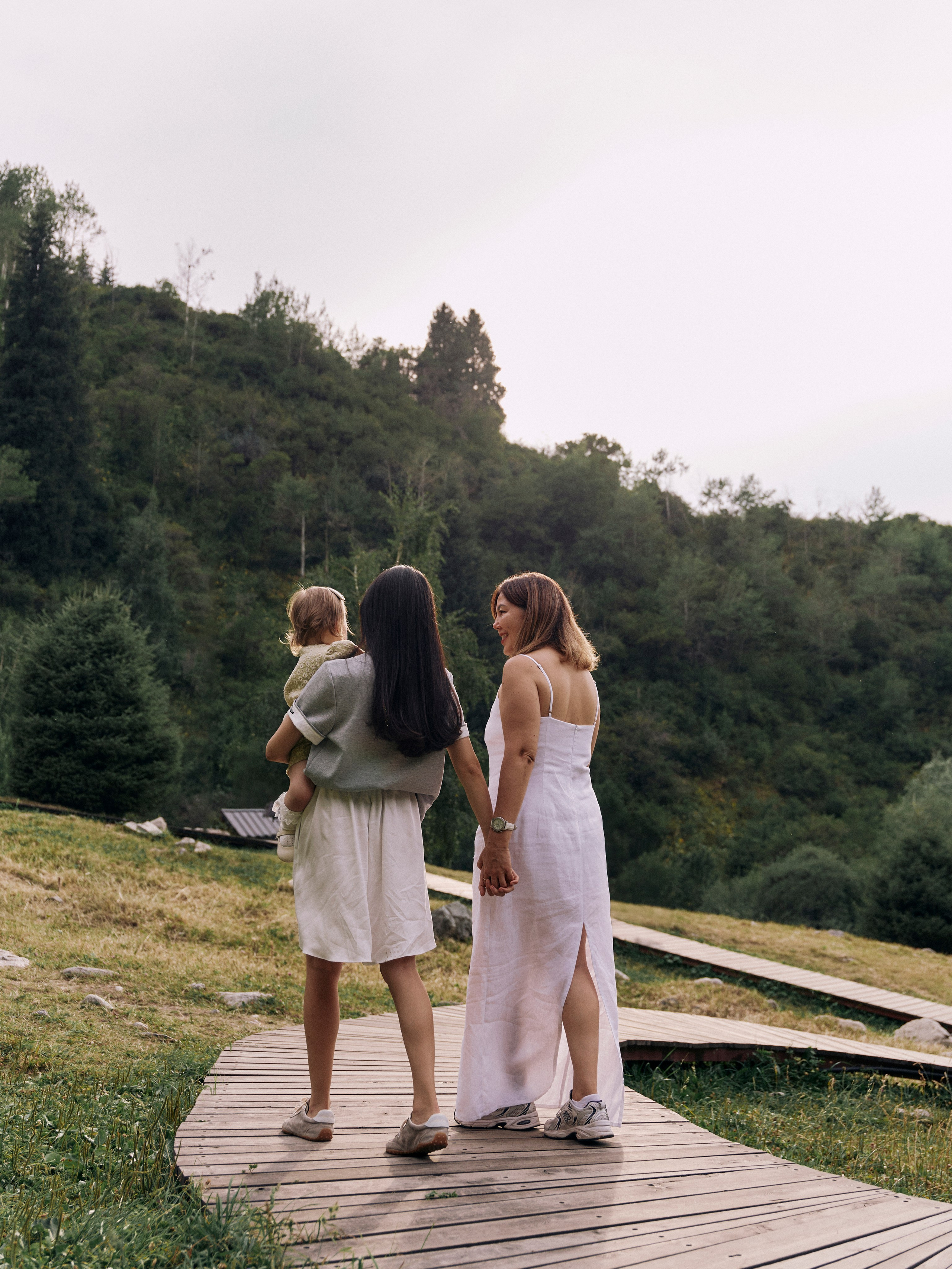 Парные, групповые. Фотограф Юлия Маркелова