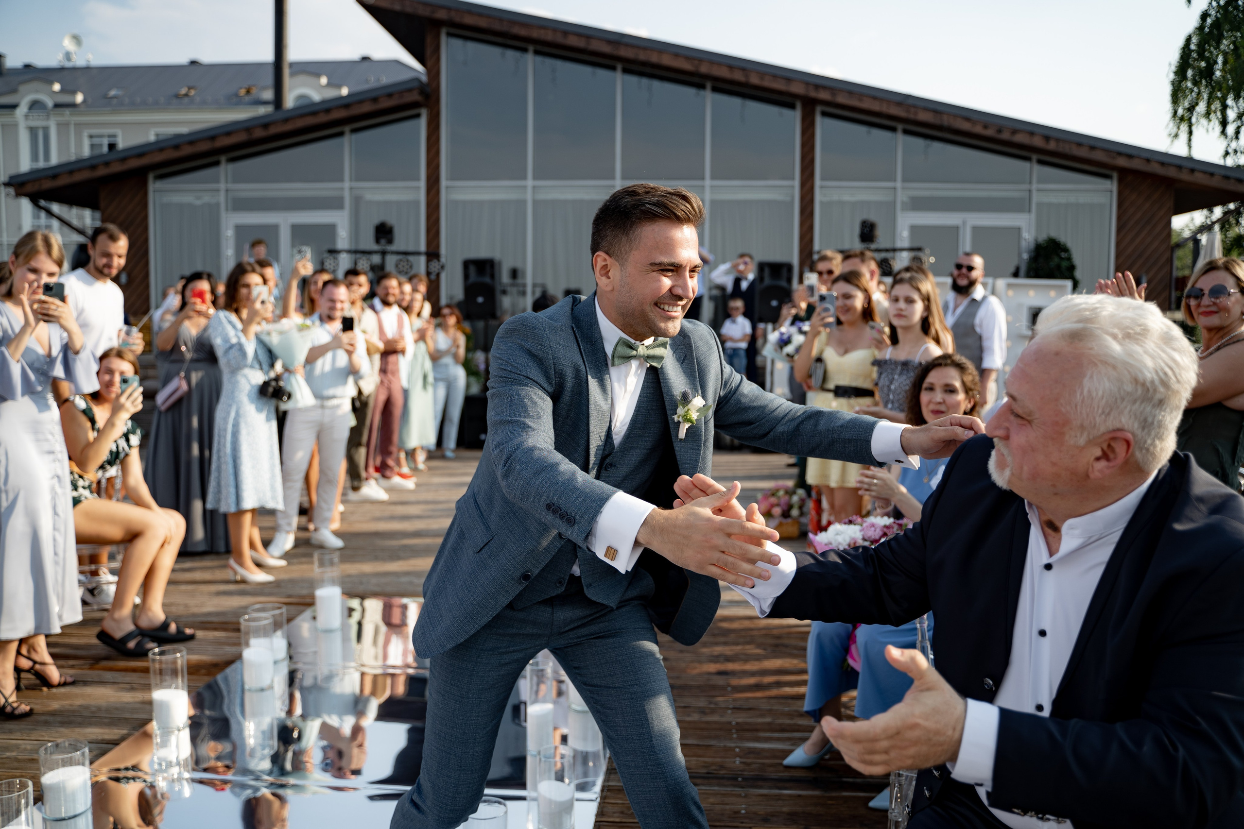 Руслан и Адель. Свадебный фотограф в Казани