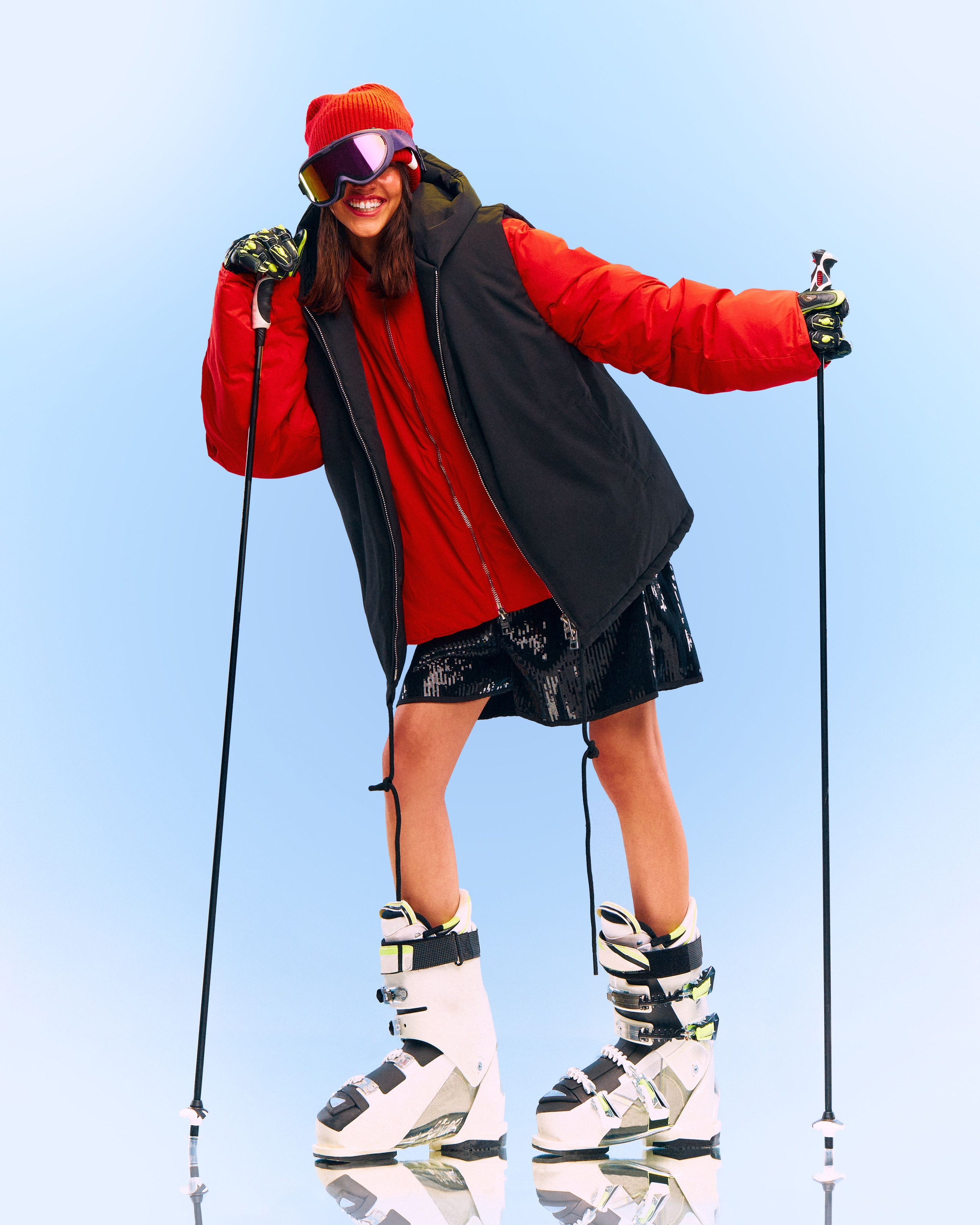 Matrona. Святослав Лебедев | Рекламный фотограф — Коммерческая съемка, Арт-дирекшн, AI-интеграция