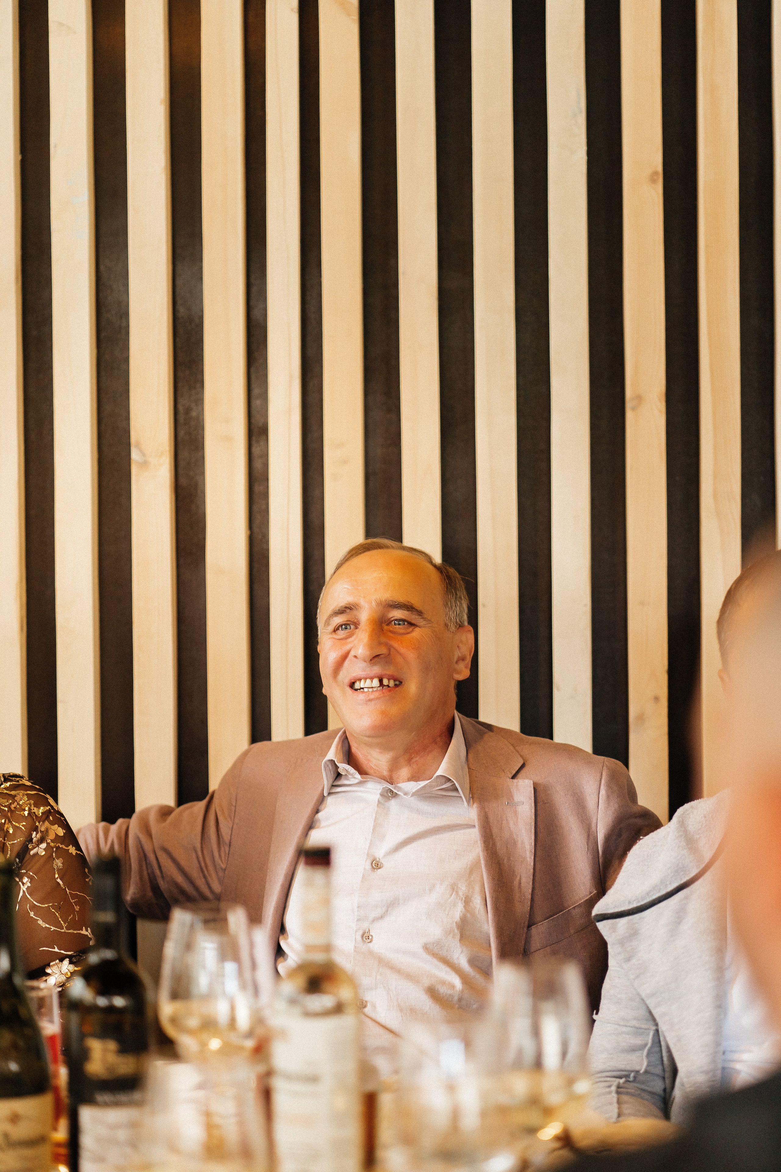 София и Даниил. Главная