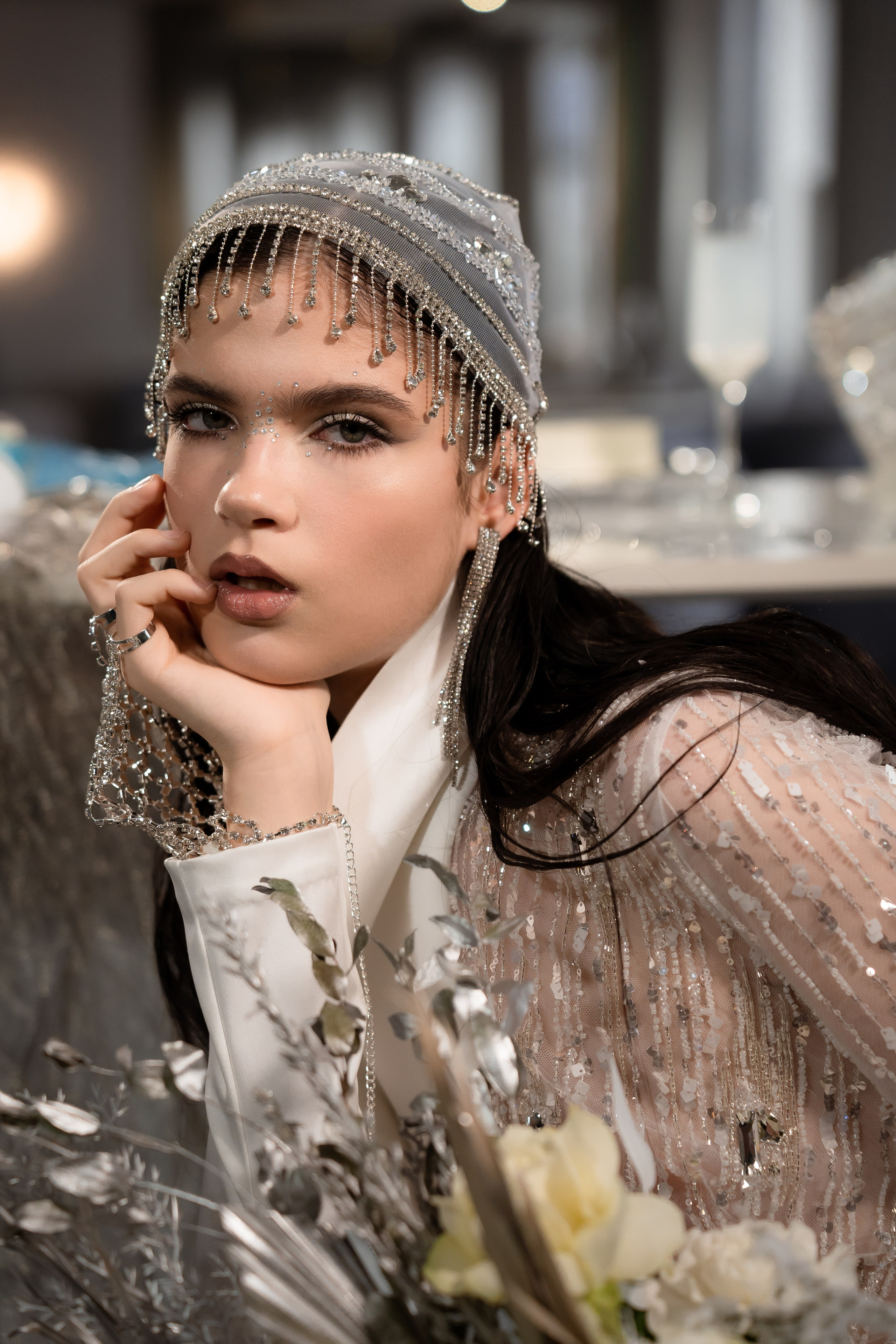 Oblaka. Свадебный фотограф в Воронеже Дарья Володарская