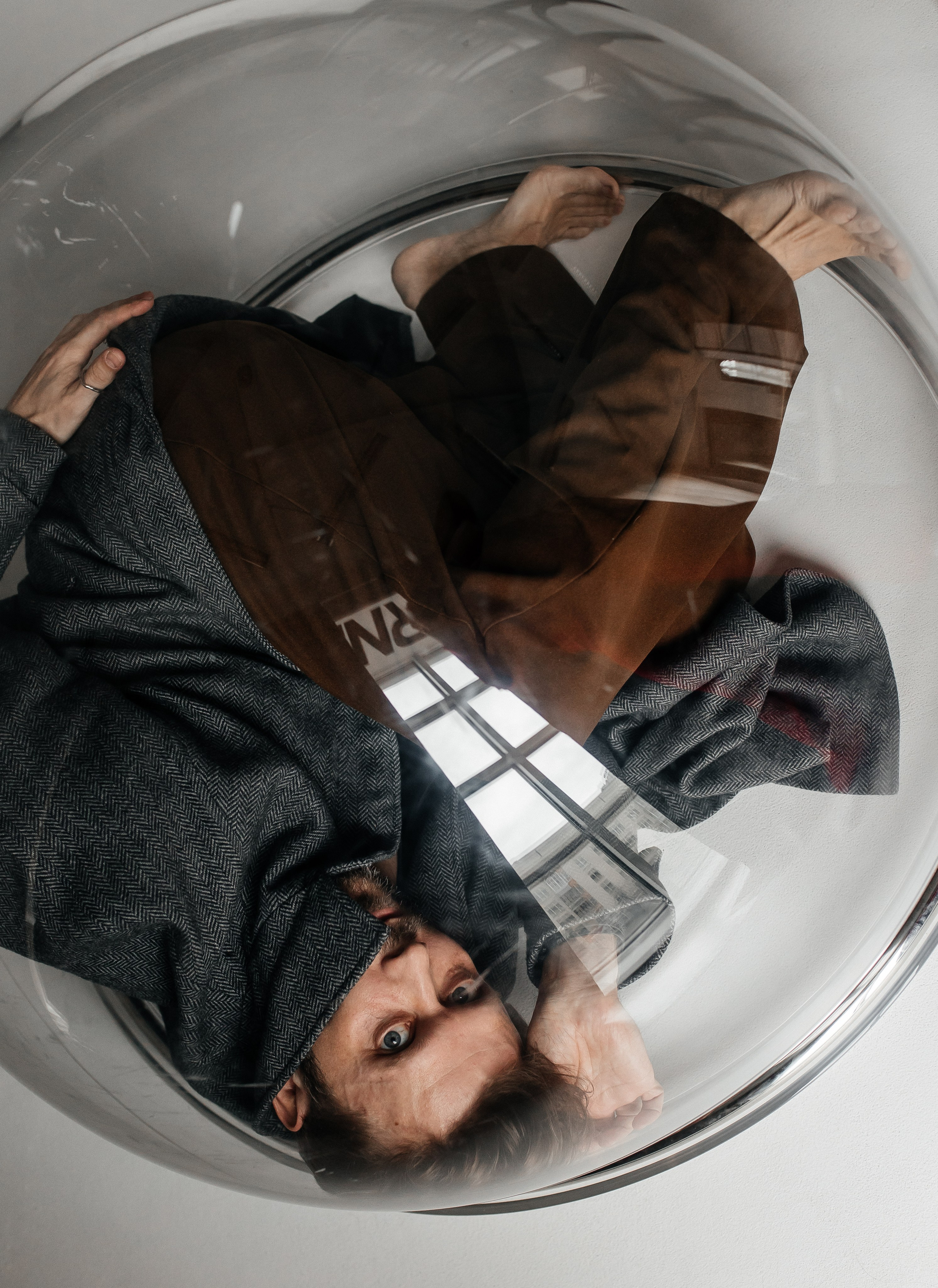 Иллюминатор. Свадебный и портретный фотограф Алина Иванова. Екатеринбург-Москва