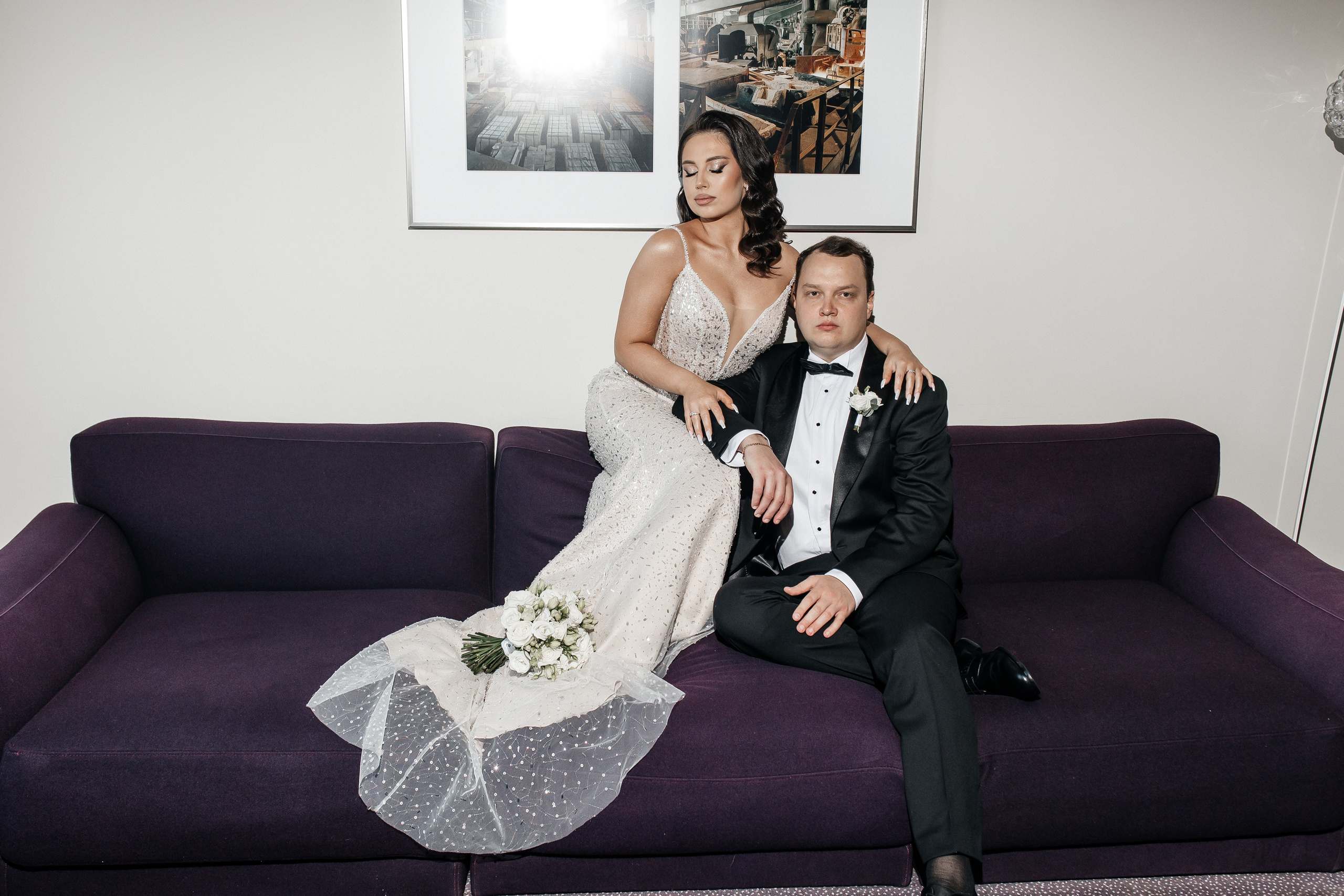 Никита и Аня 2024. Свадебный и портретный фотограф Алина Иванова. Екатеринбург-Москва