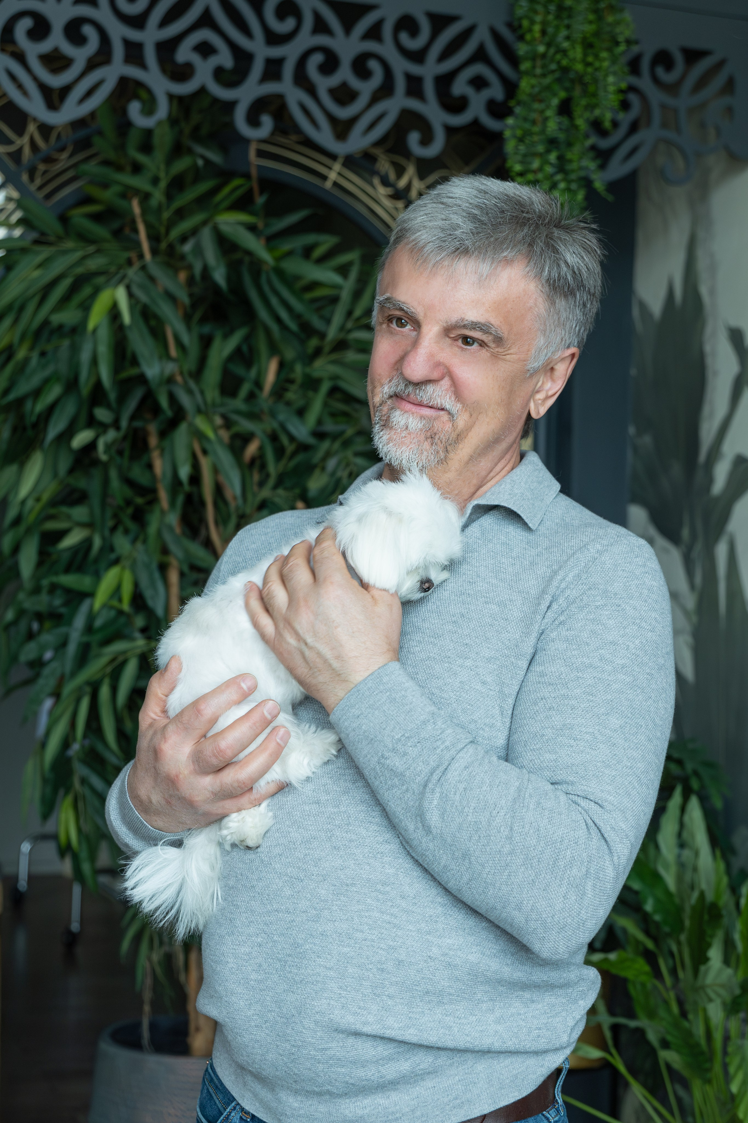 Фотосессия с питомцем. Ольга Варламова | Детский фотограф