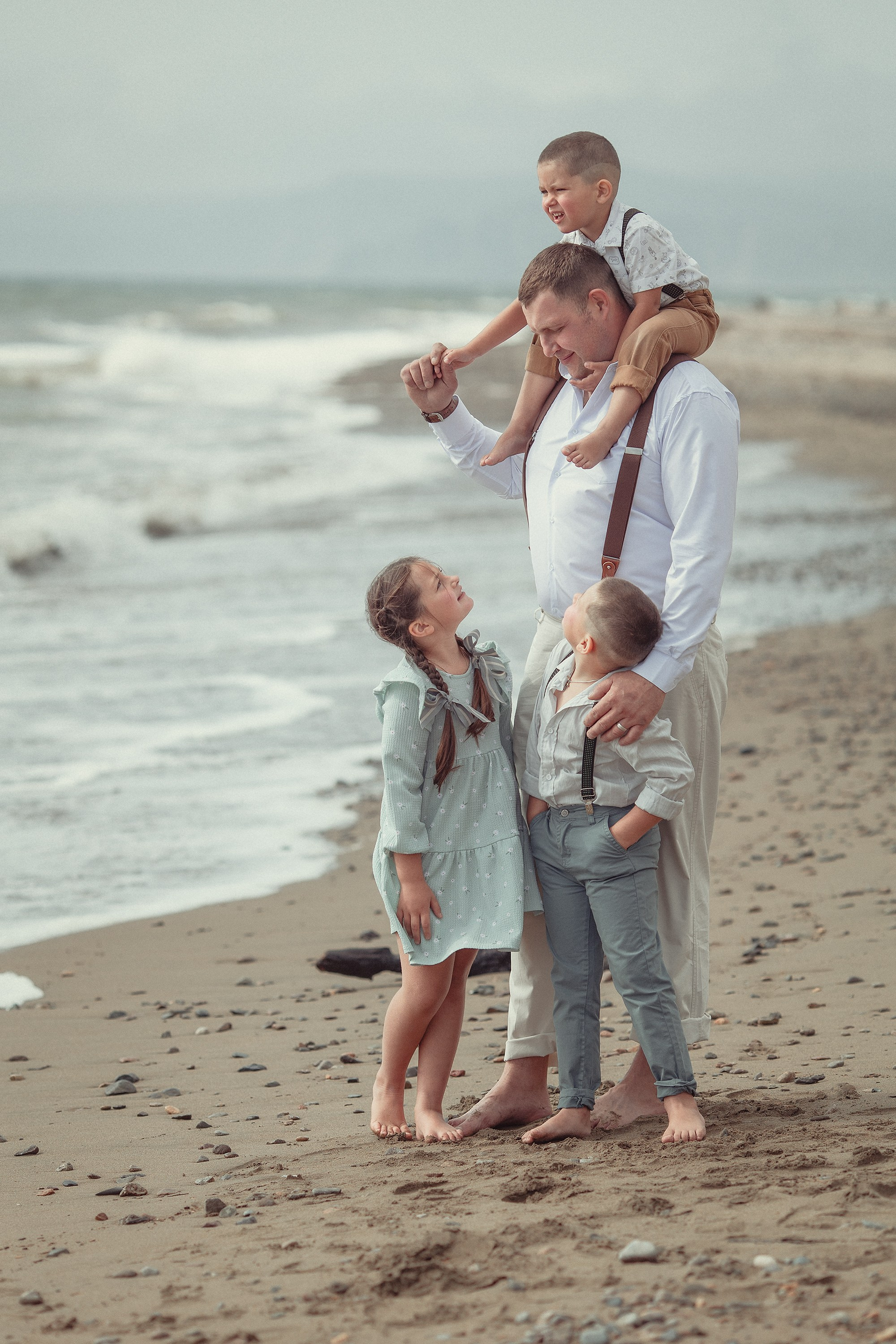 Анастасия. Фотограф Алёна Яковлева