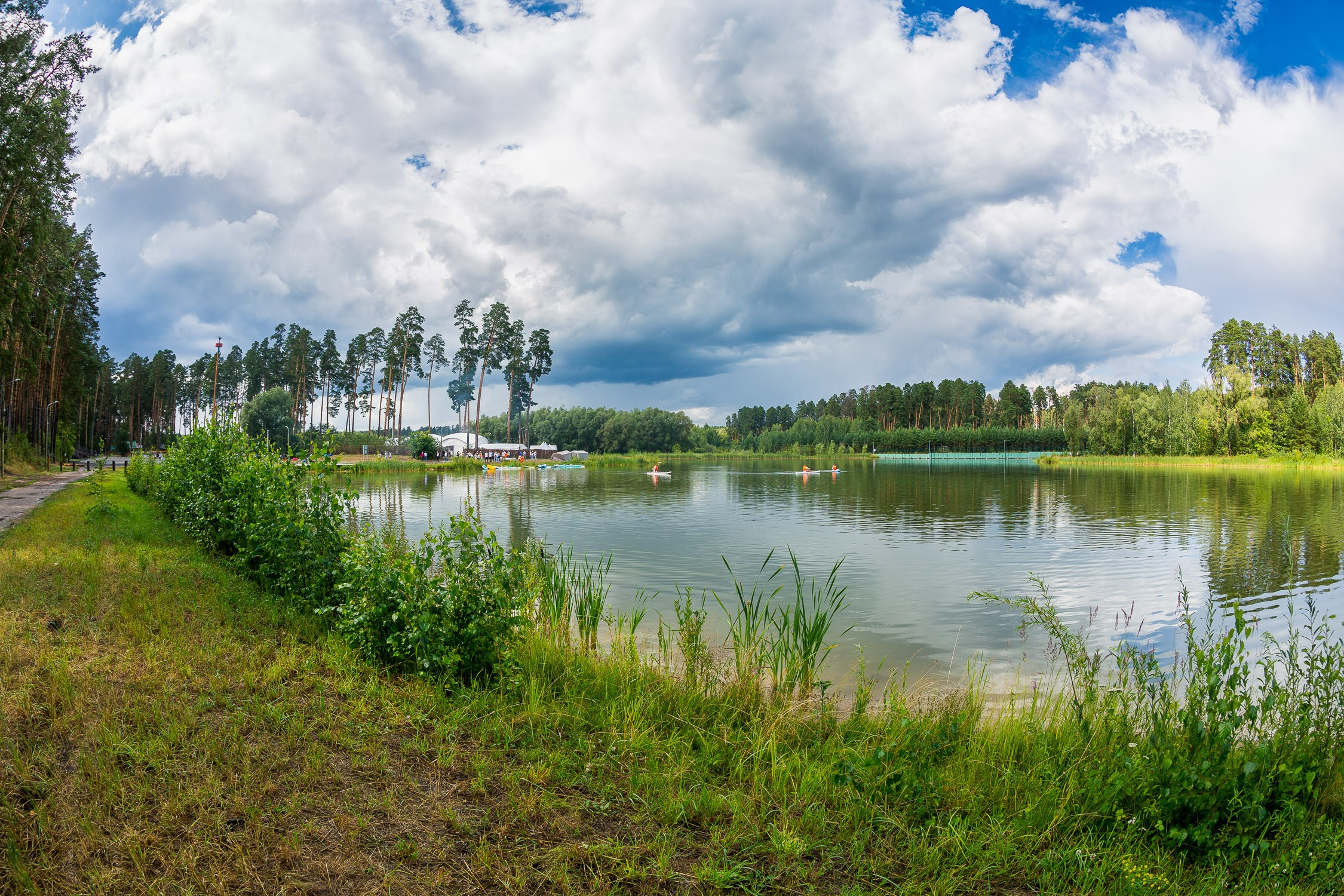 Съемка  корпоратива. Фотограф в Казани Воронцов Илья