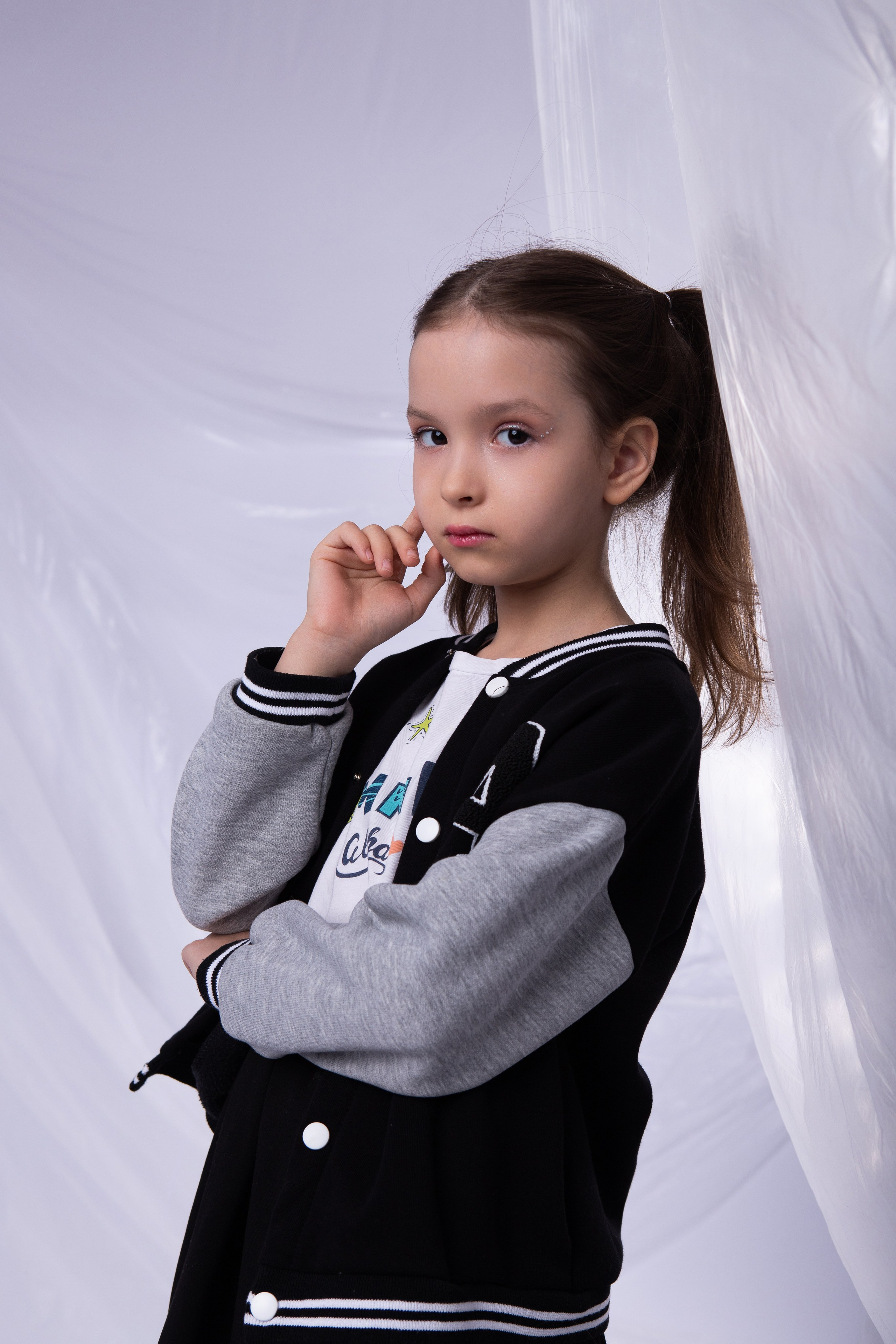 Ромащева Анастасия. Promodels