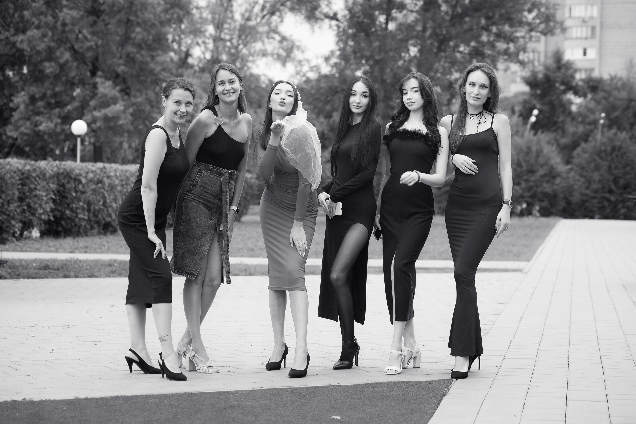 ПРИМЕР: Девичник. Все фото. Профессиональный фотограф в Ижевске Леша Петров