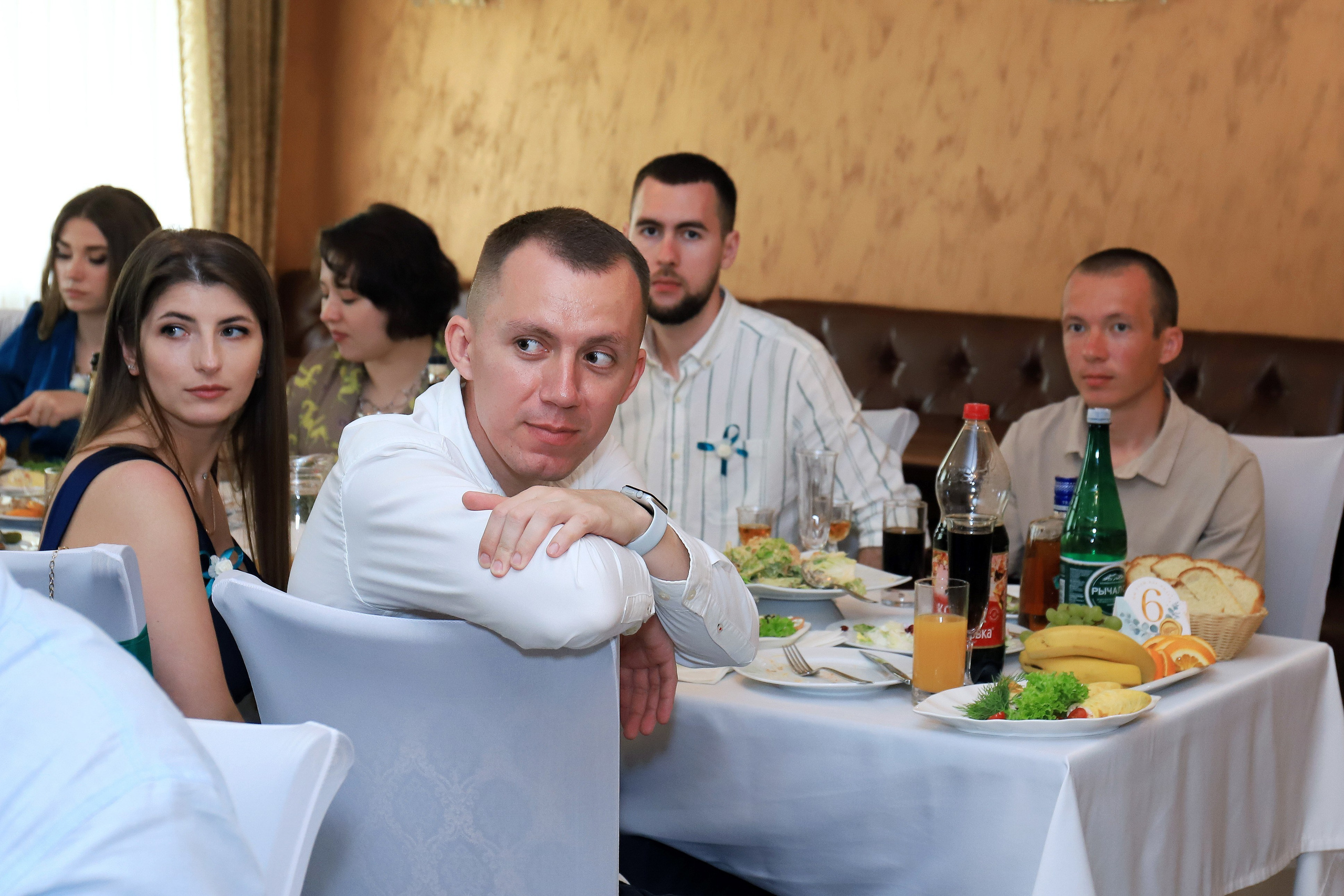 Андрей и Татьяна. Игорь Варава свадебный фотограф видеограф Белая Глина Краснодар