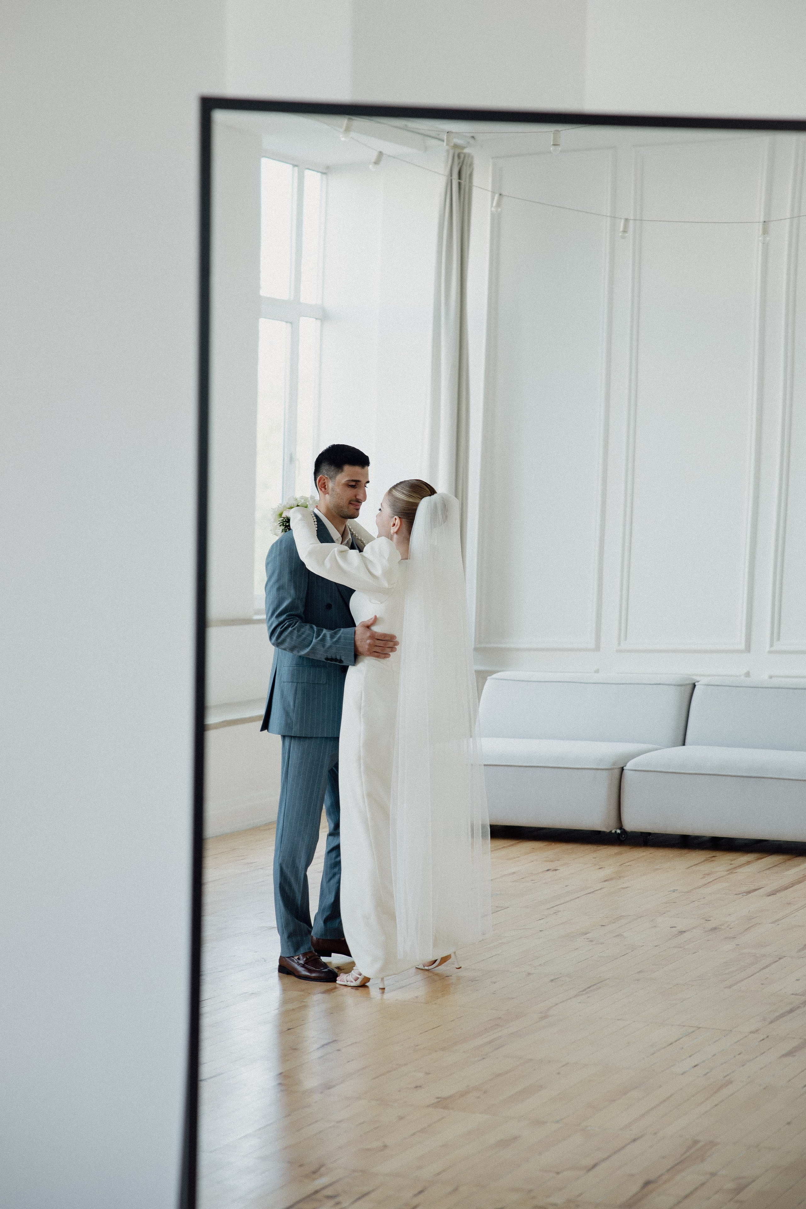 Rafael & Ulviya. Фотограф в Екатеринбурге Гасанова Дилара