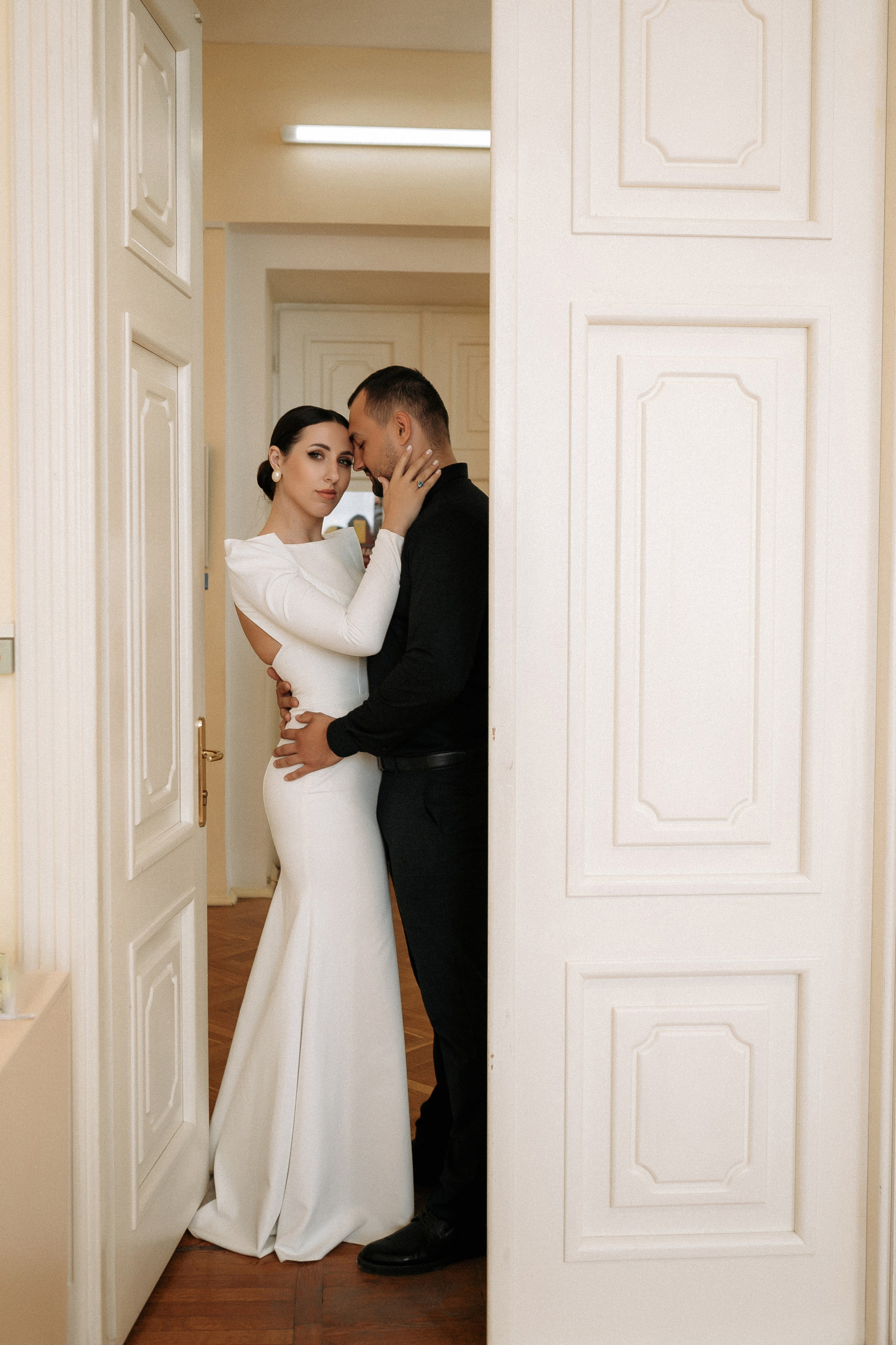 Вадим и Ира. Свадебный и семейный фотограф Анастасия Меркуль