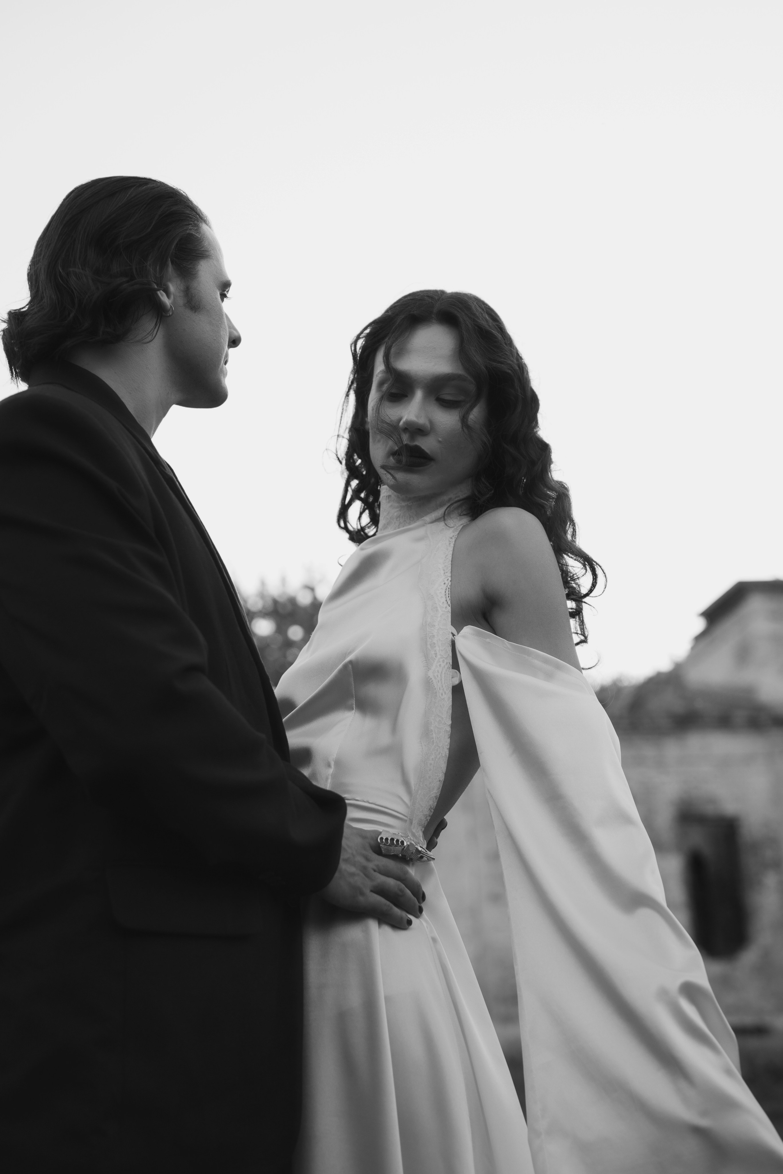 Усолье Усадьба. Свадебный фотограф Тольятти Москва Адамова Виктория