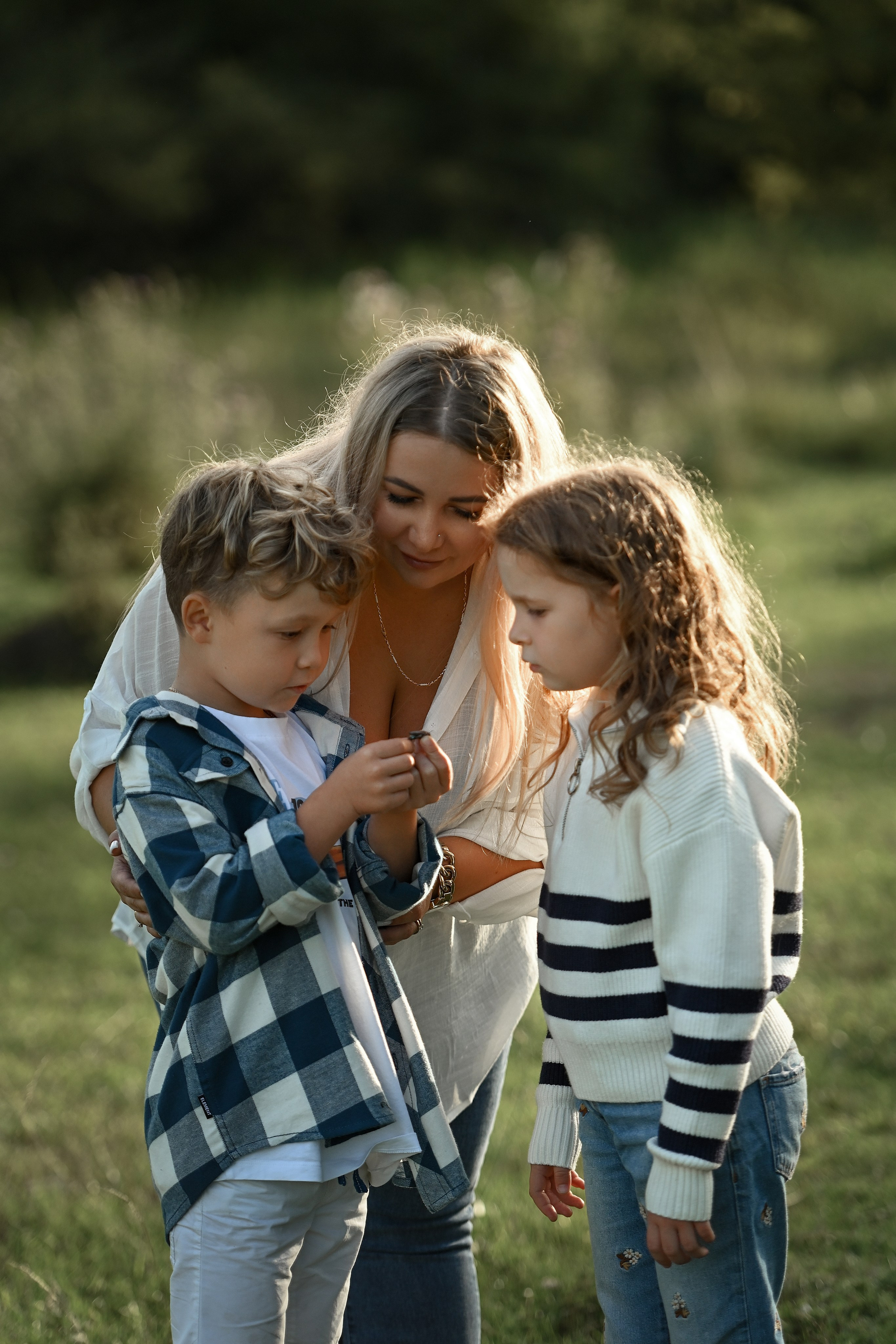 Бурундукова Лена. Свадебный и семейный фотограф в Самаре Головань Наталья