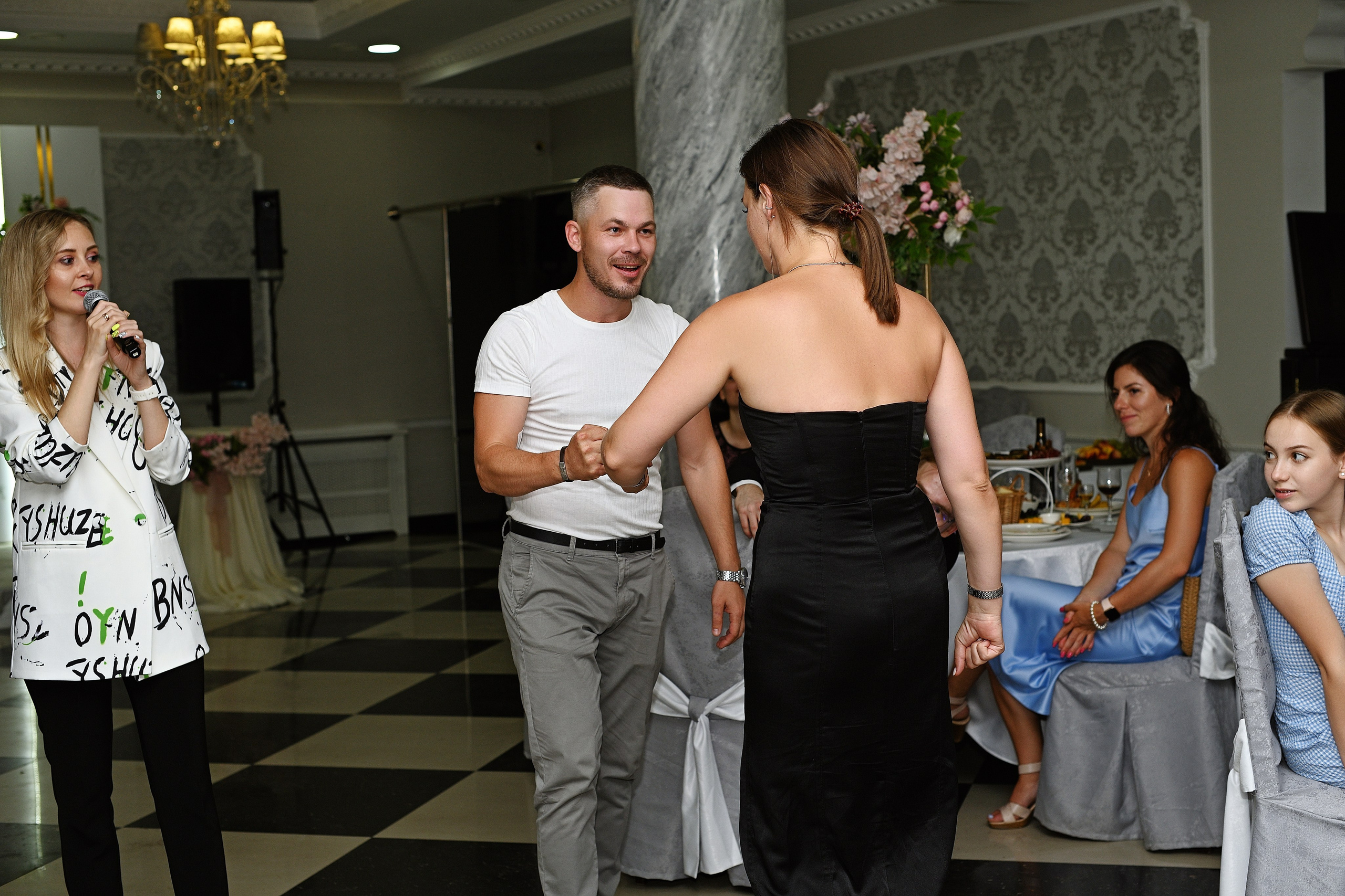 Свадьба Кристины и Андрея. Свадебный и семейный фотограф в Самаре Головань Наталья