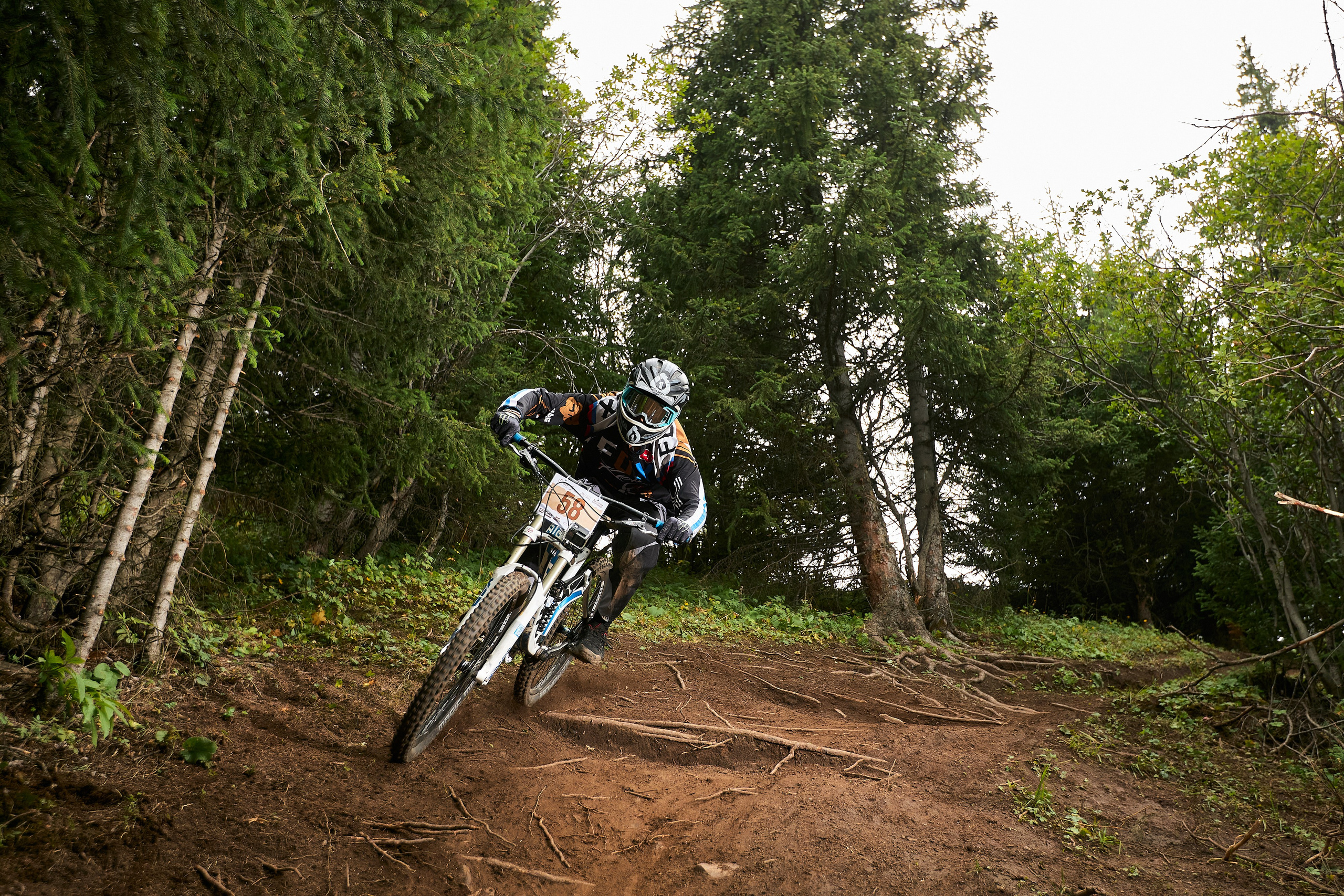 Downhill. Спортивный/коммерческий фотограф/видеограф